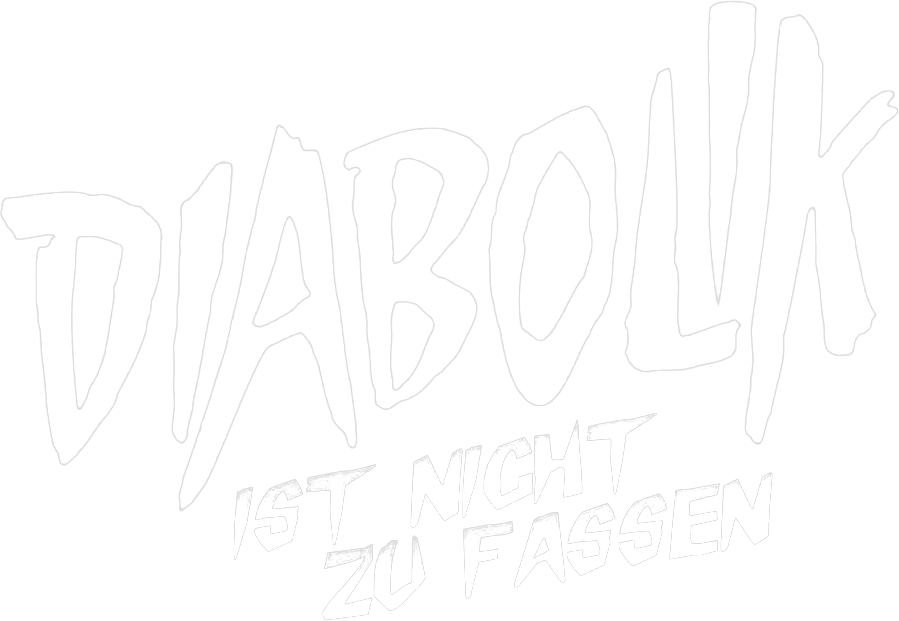Diabolik ist nicht zu fassen
