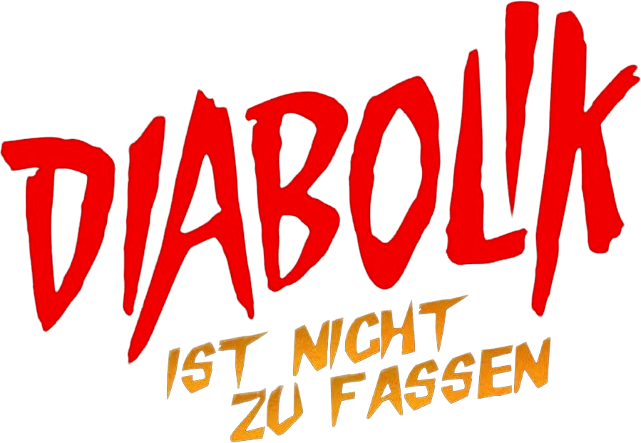 Diabolik ist nicht zu fassen