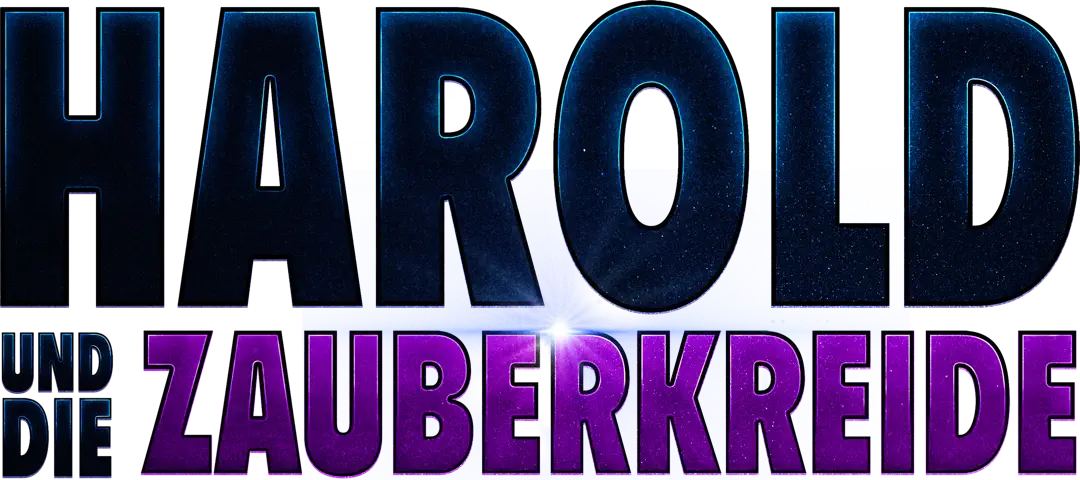 Harold und die Zauberkreide