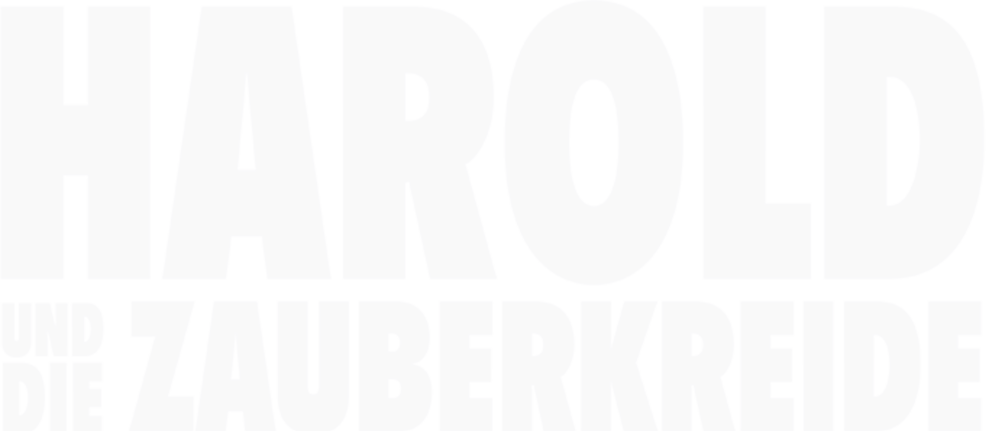 Harold und die Zauberkreide