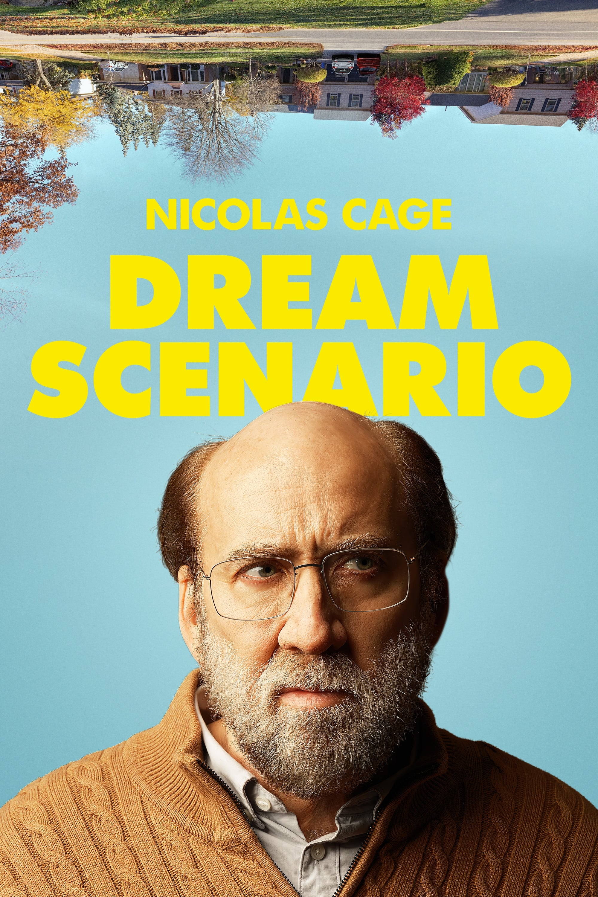 Dream Scenario
