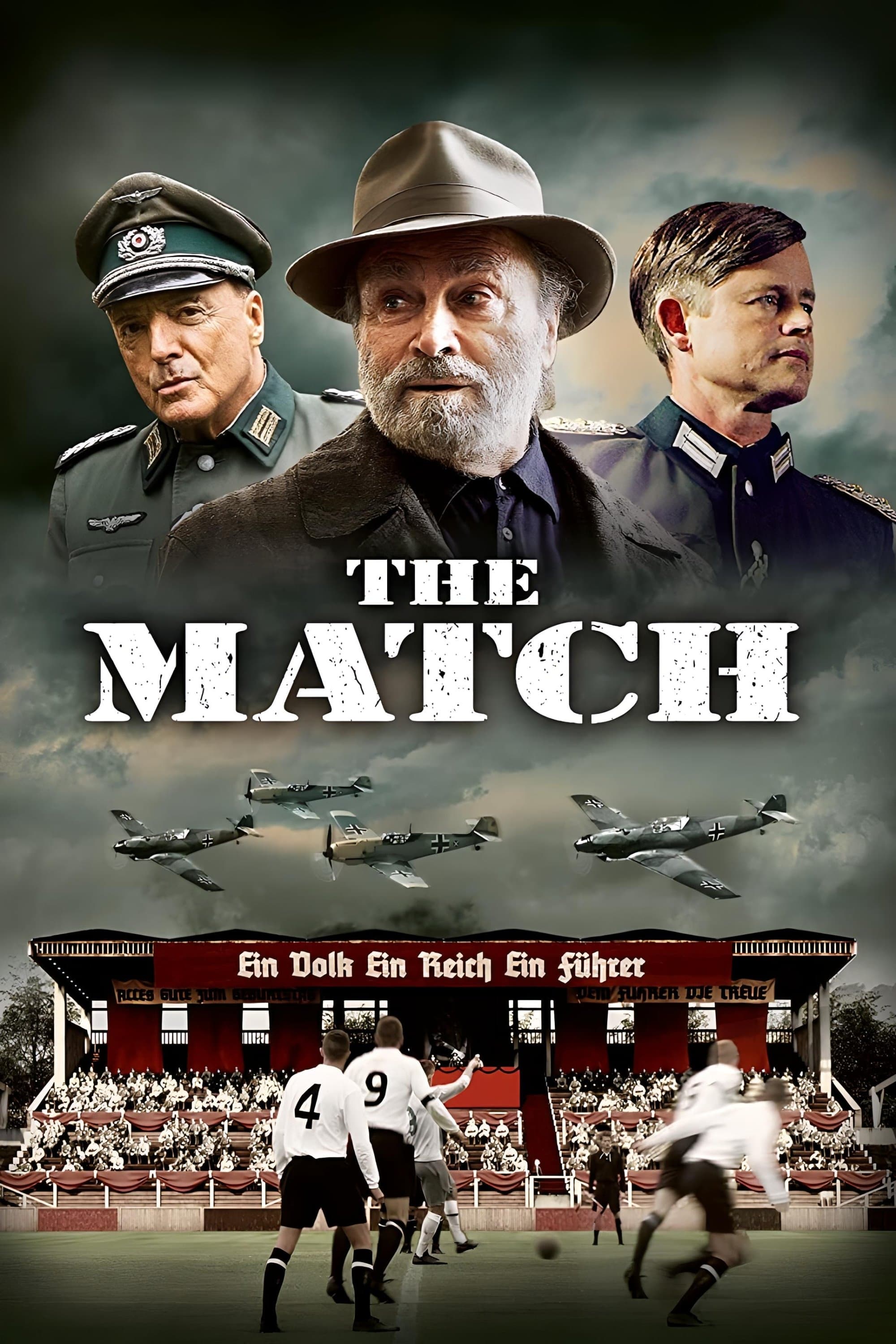 The Match