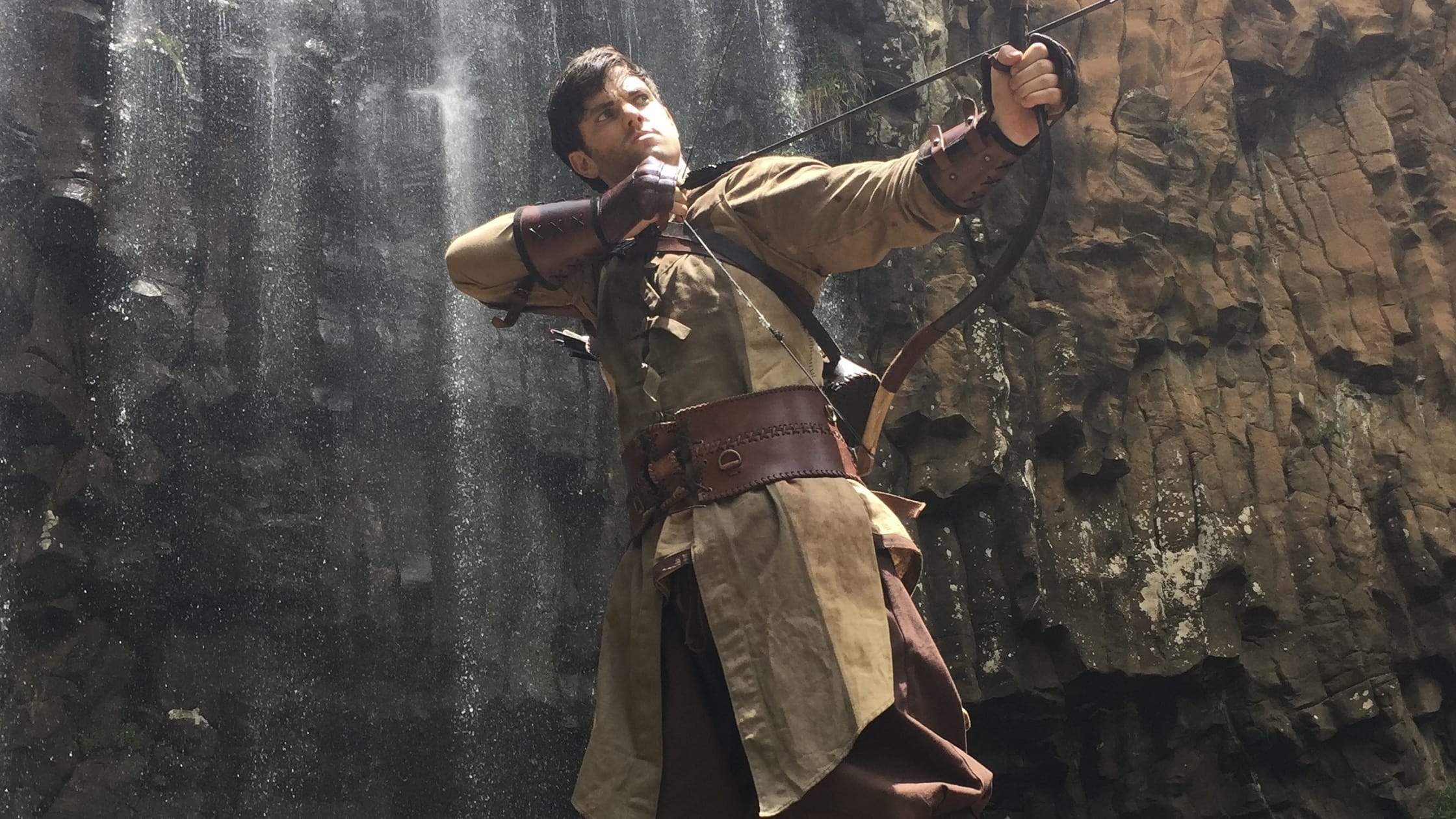 Die Rache des Robin Hood