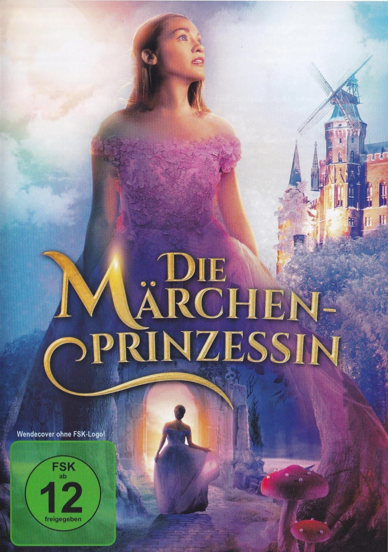 Die Märchenprinzessin