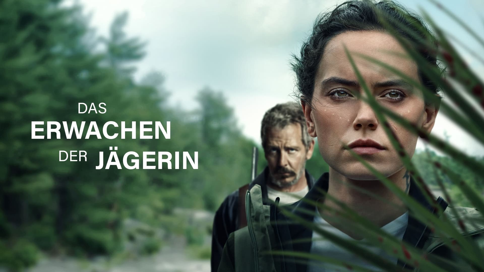 Das Erwachen der Jägerin