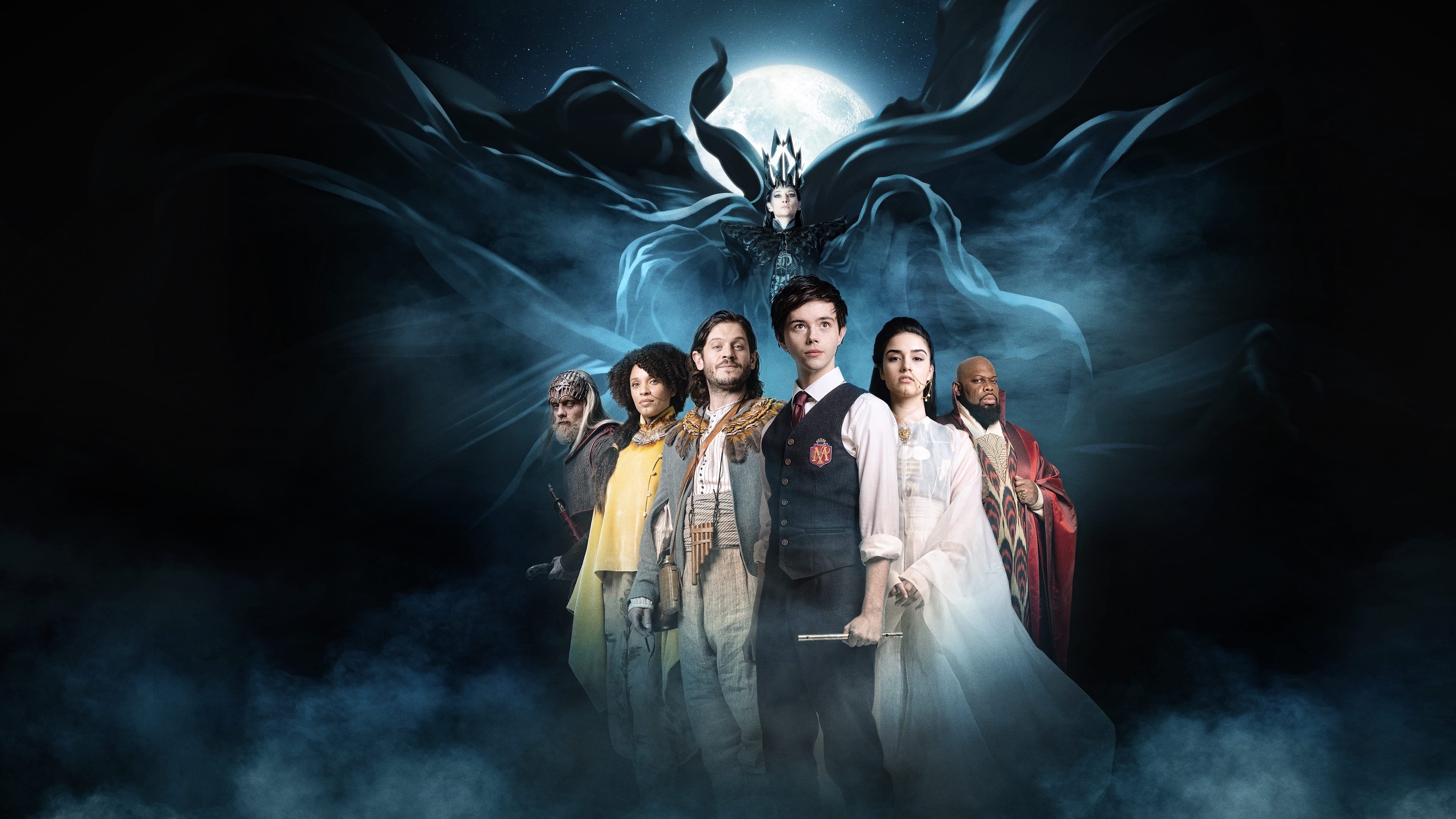 The Magic Flute - Das Vermächtnis der Zauberflöte