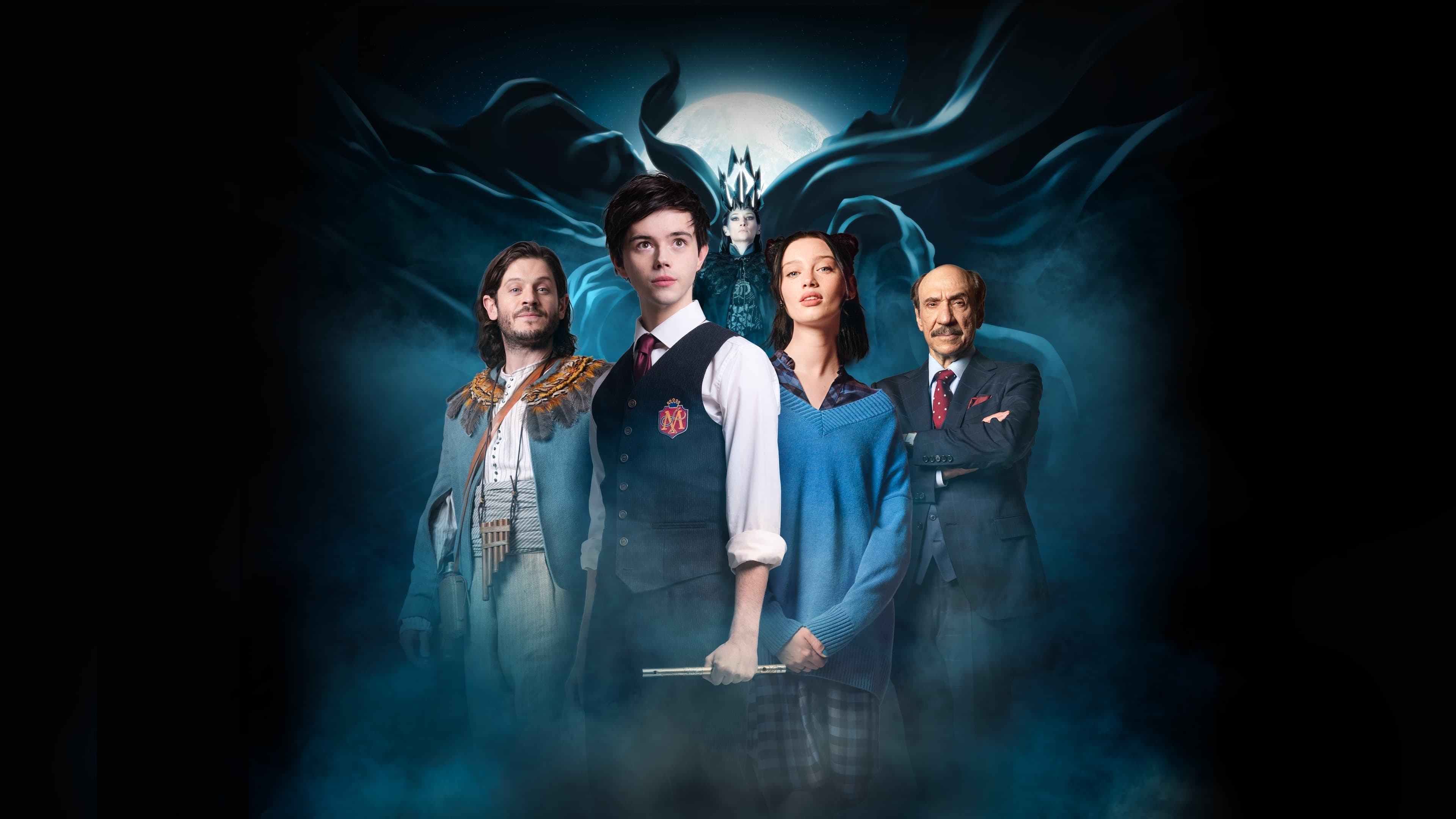 The Magic Flute - Das Vermächtnis der Zauberflöte