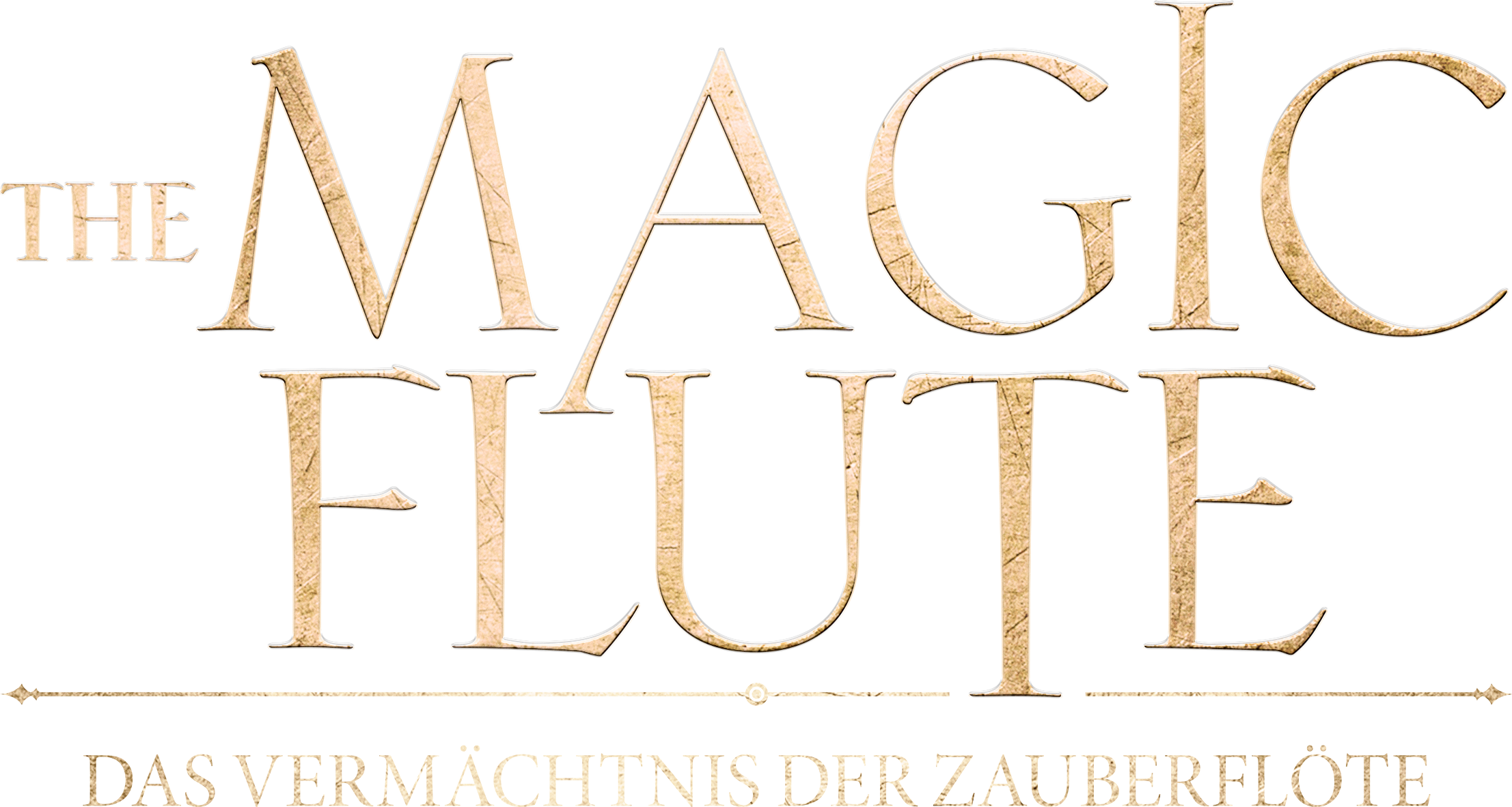 The Magic Flute - Das Vermächtnis der Zauberflöte