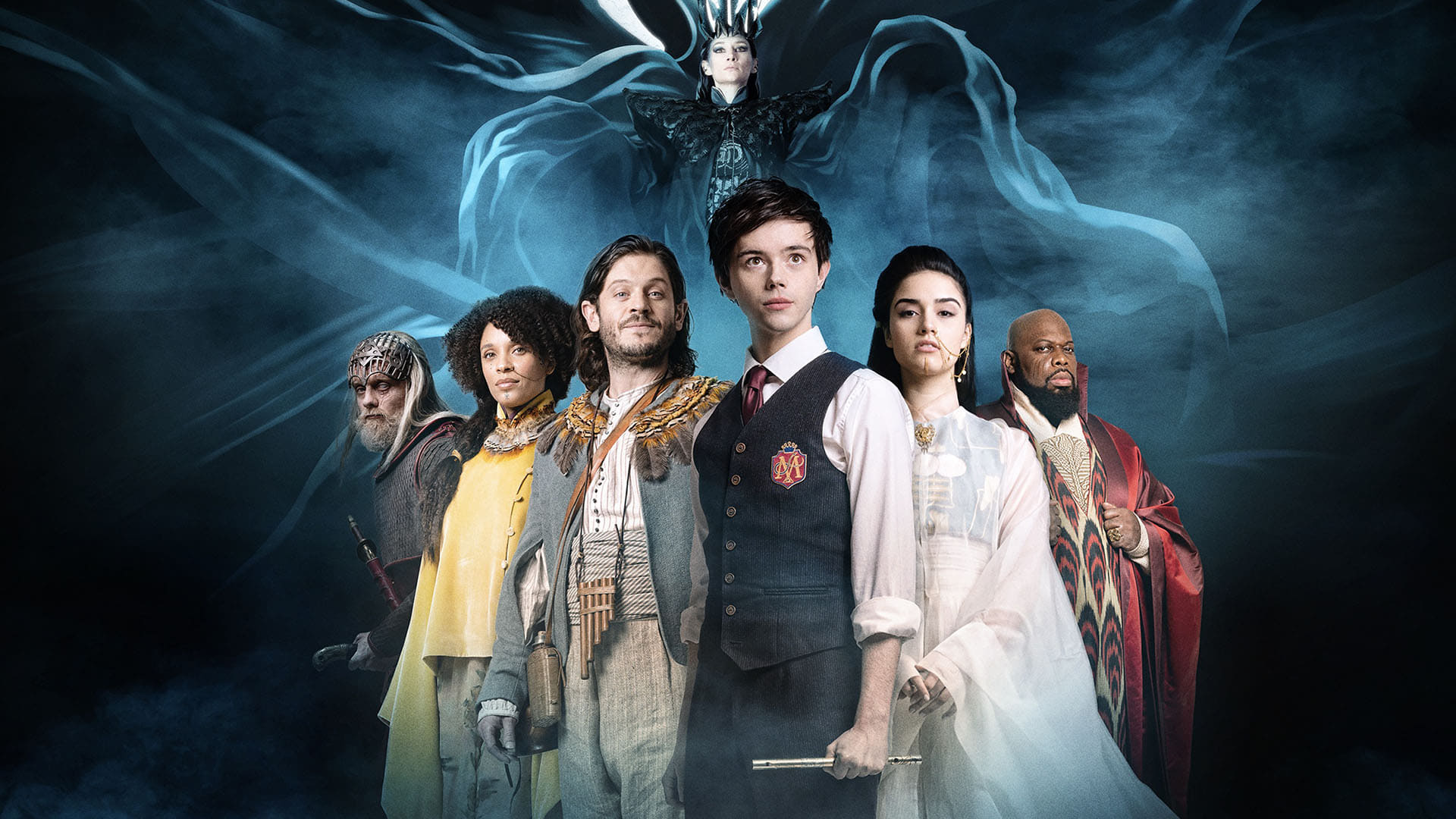 The Magic Flute - Das Vermächtnis der Zauberflöte