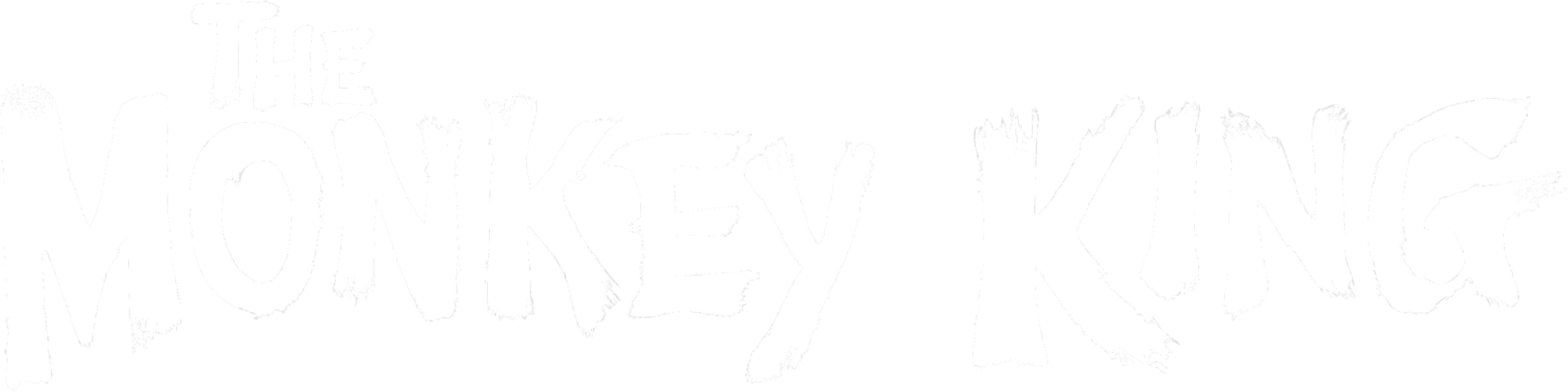 The Monkey King
