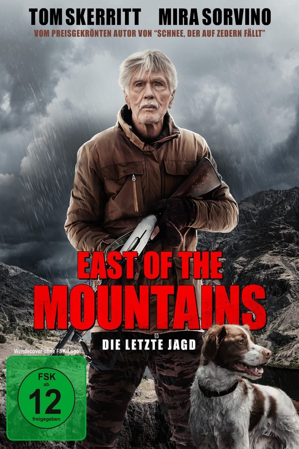 East of the Mountains