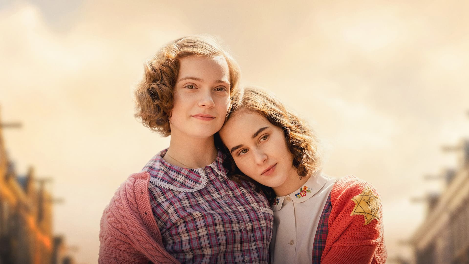 Meine beste Freundin Anne Frank