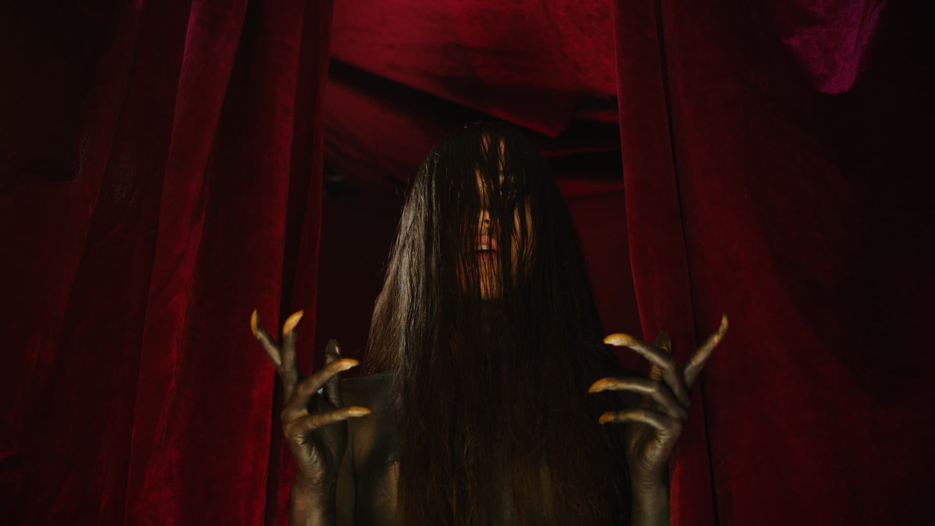 Two Witches - Zwei Hexen