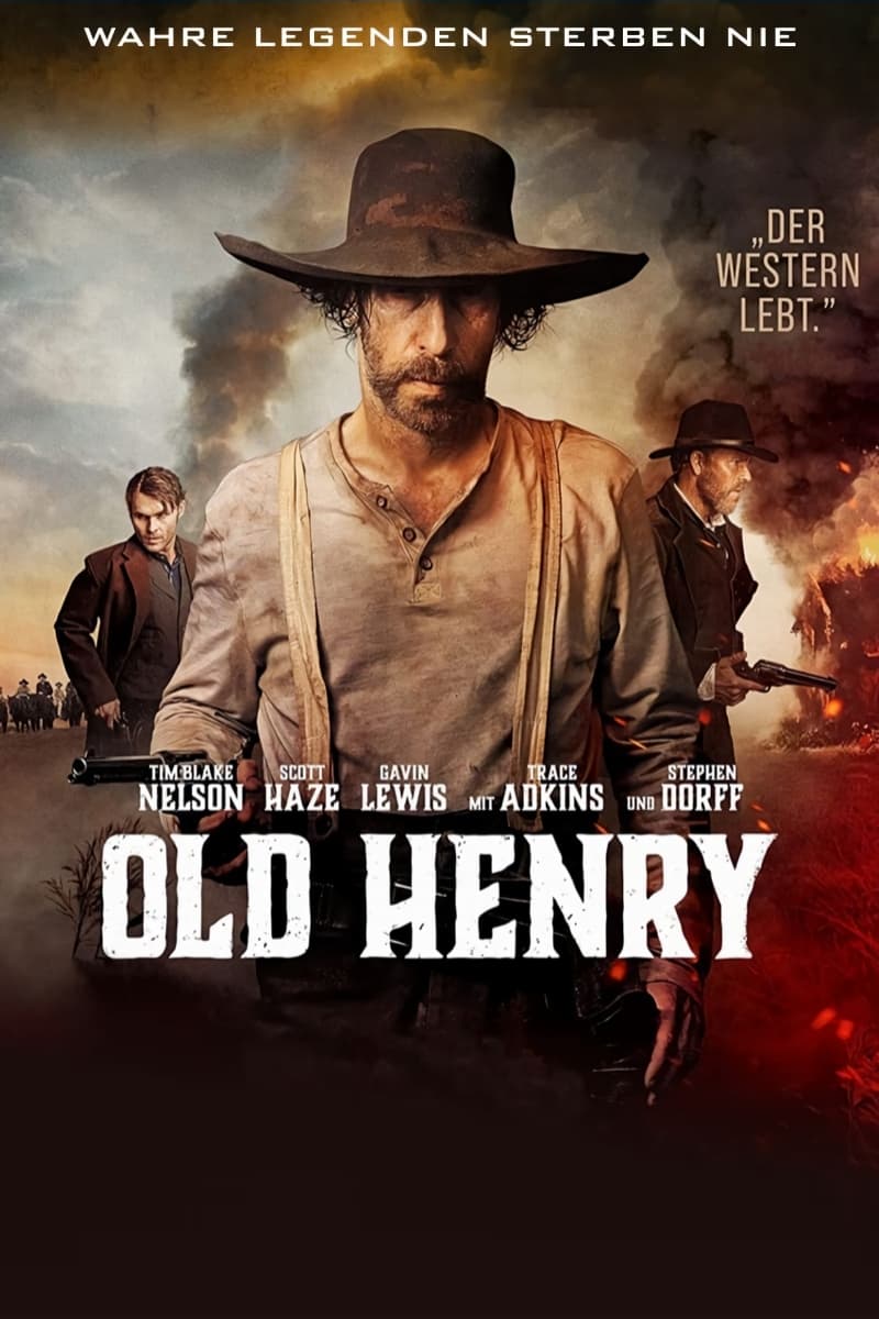 Old Henry
