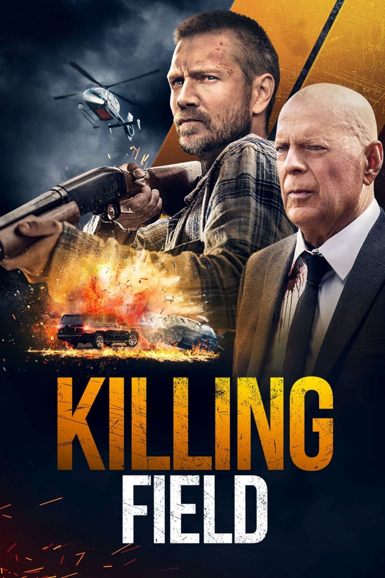 Killing Field