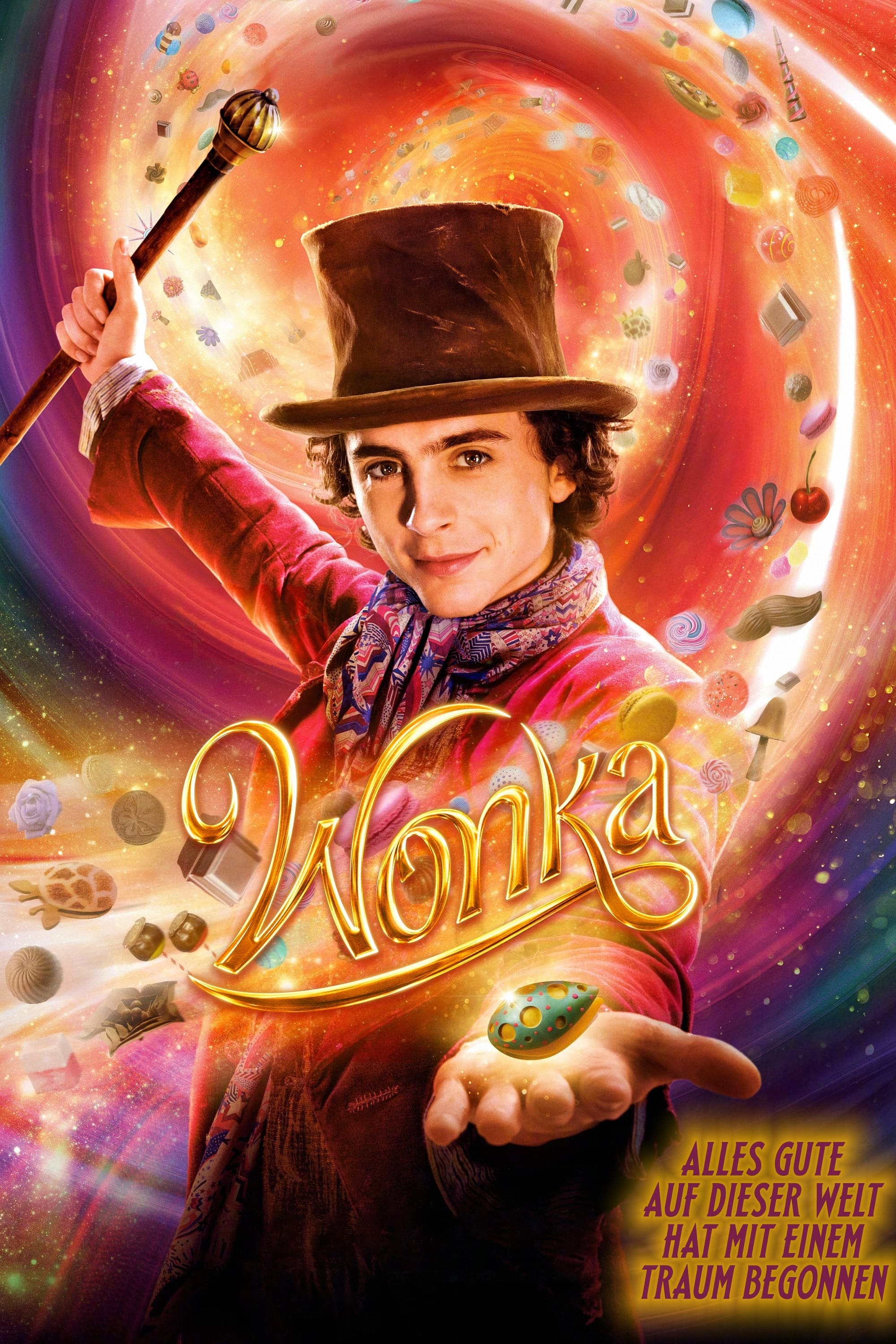 Wonka