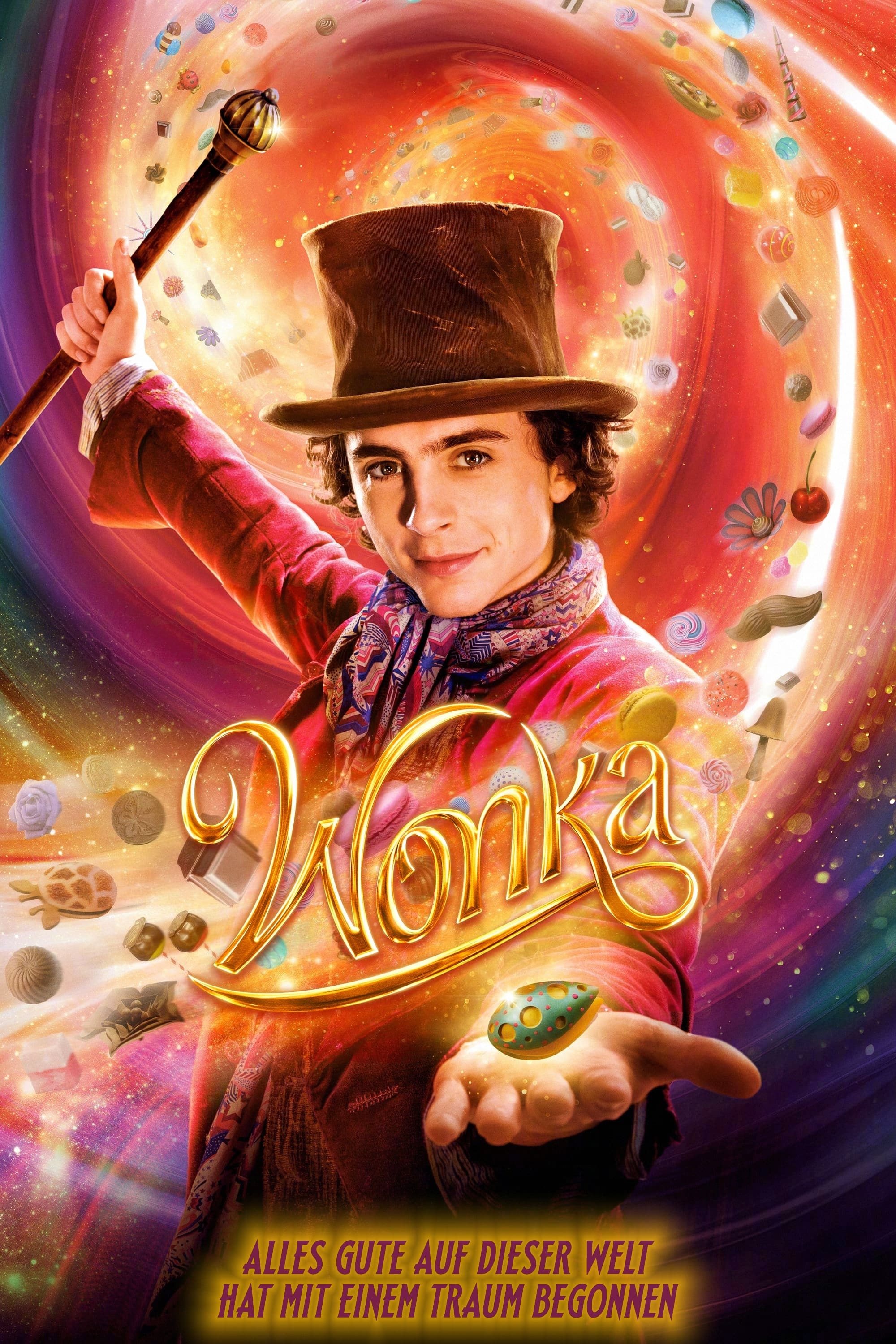 Wonka