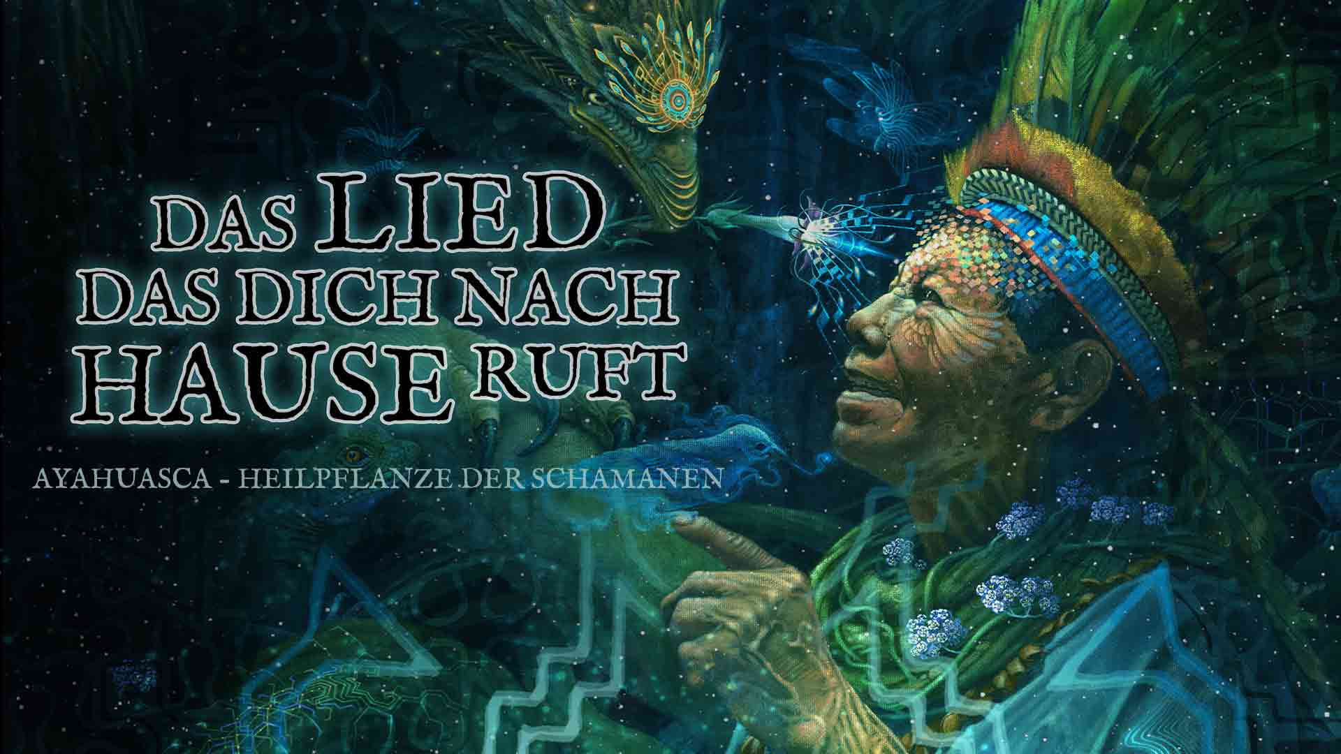 Das Lied das Dich nach Hause ruft