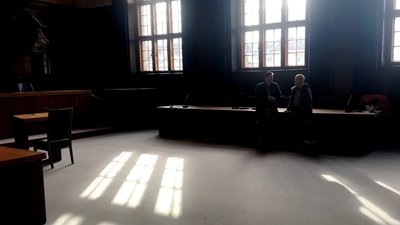 Nürnberg und seine Lehre – Ein Film gegen das Vergessen