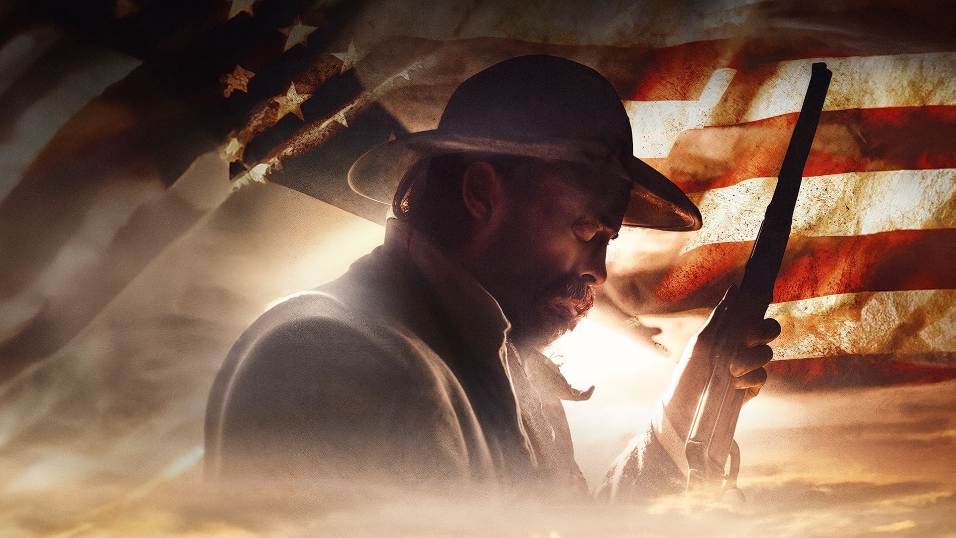 Marshal Bass Reeves