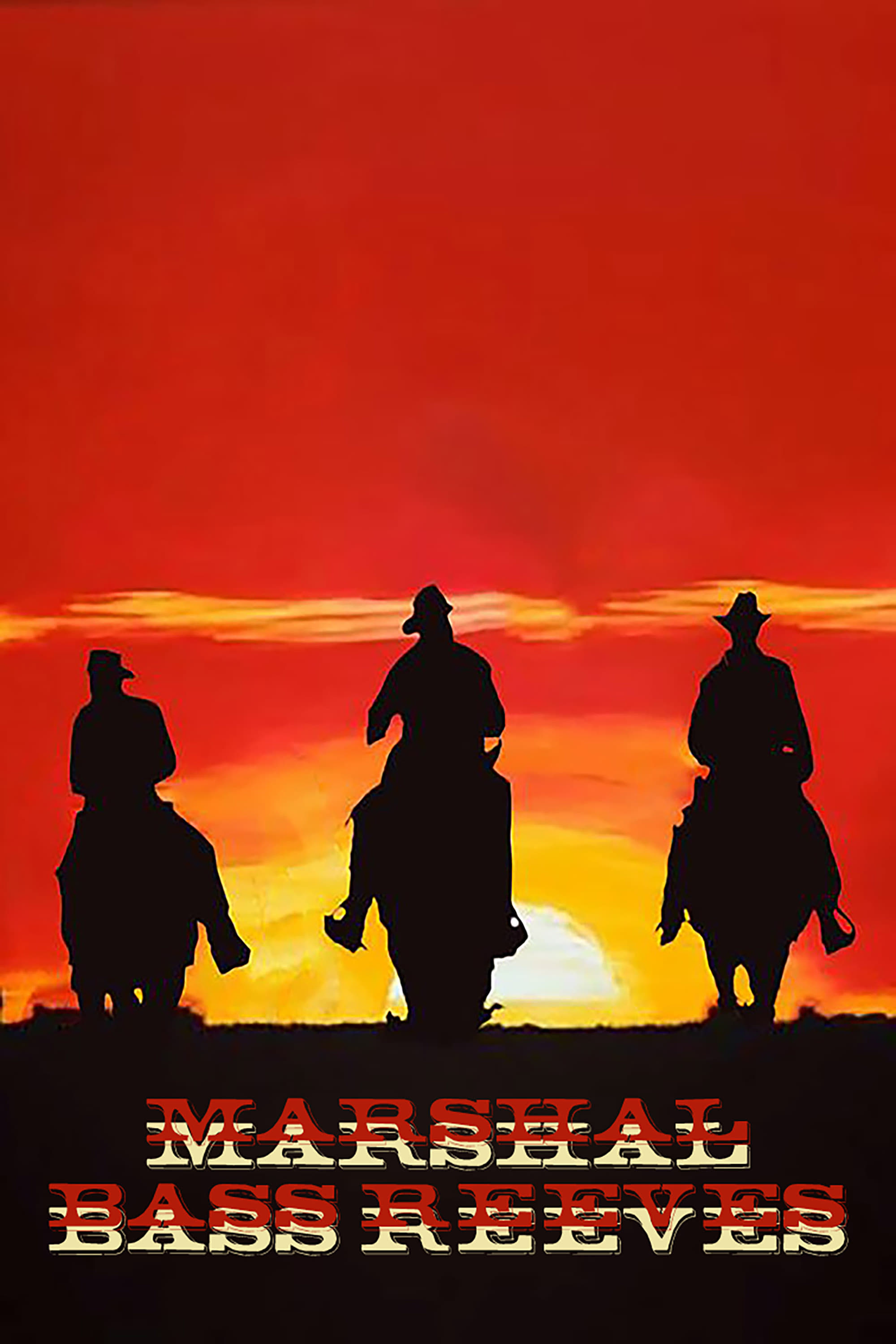 Marshal Bass Reeves