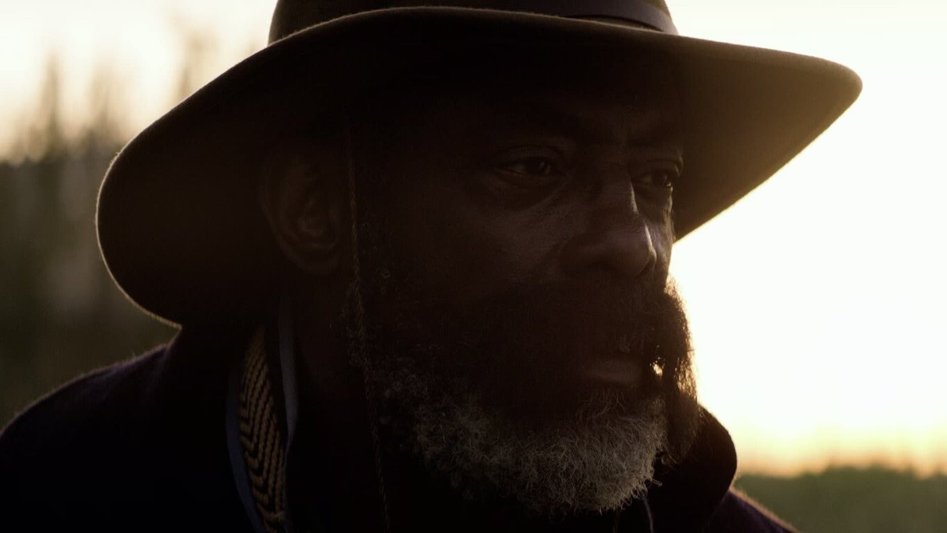 Marshal Bass Reeves