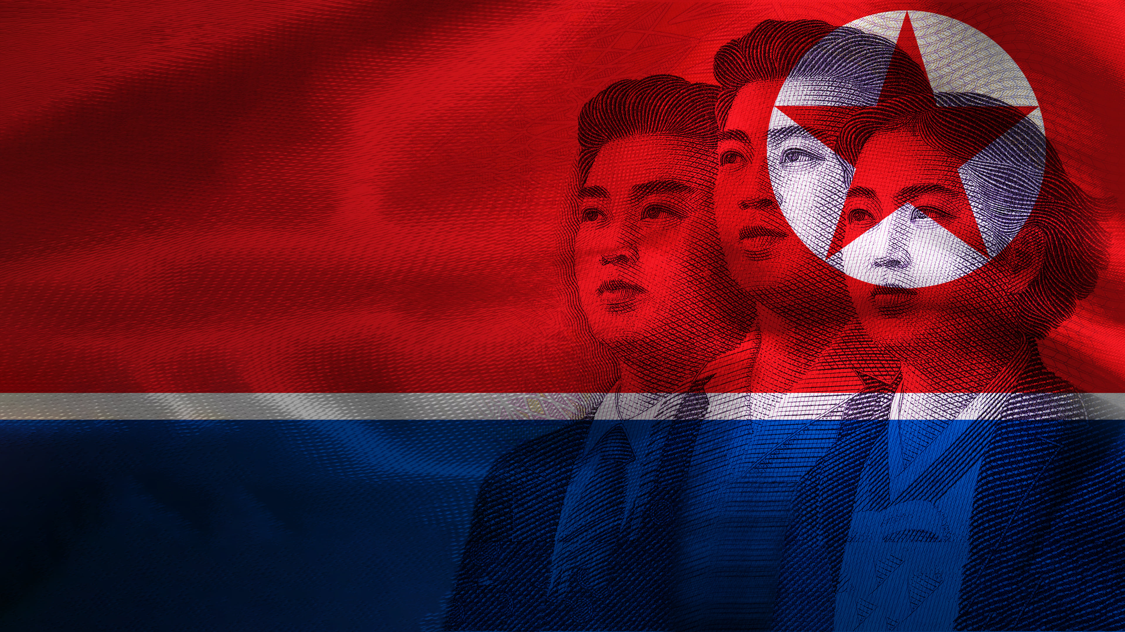 Nordkorea hautnah: Der nächste Herrscher