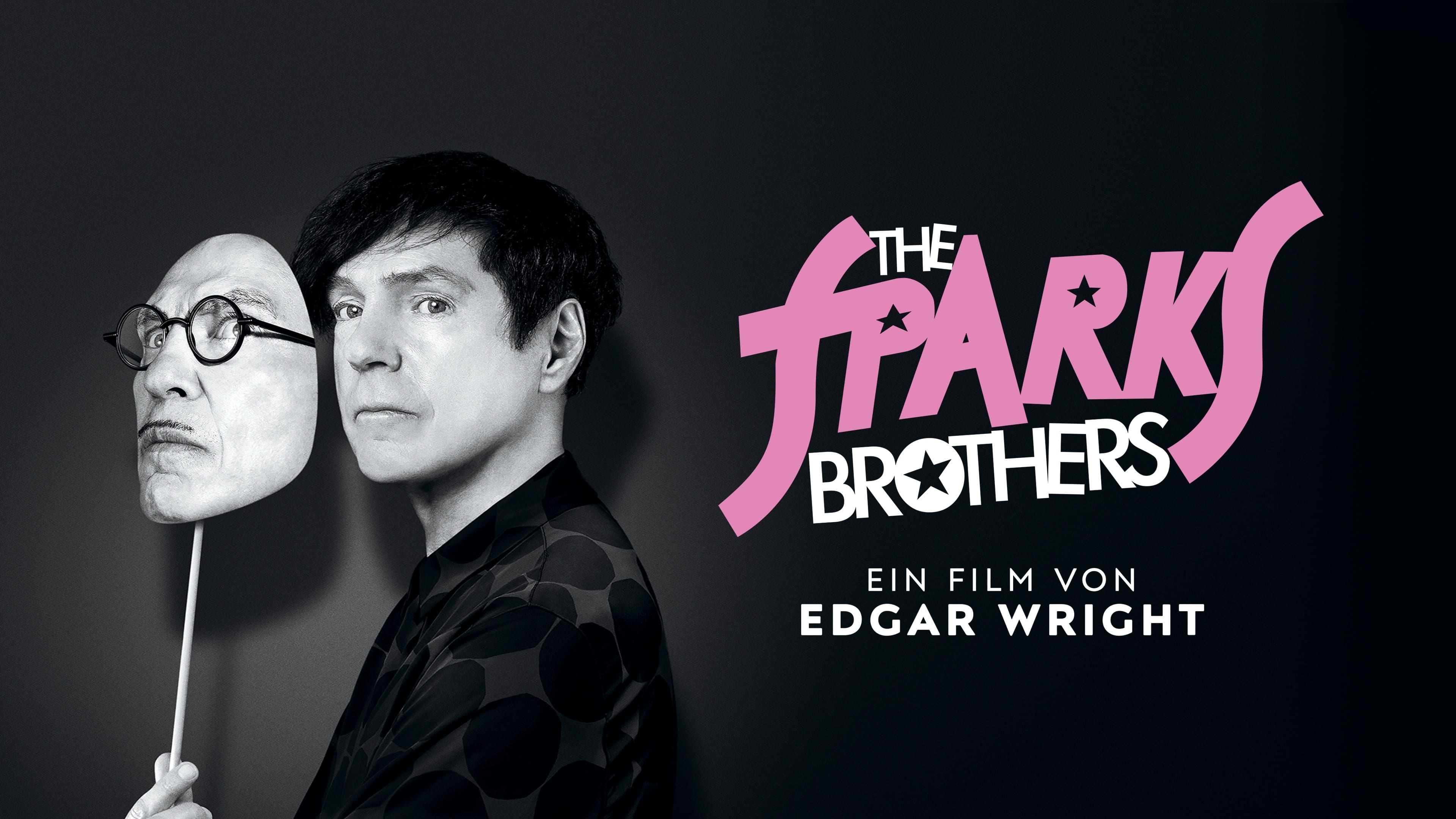The Sparks Brothers
