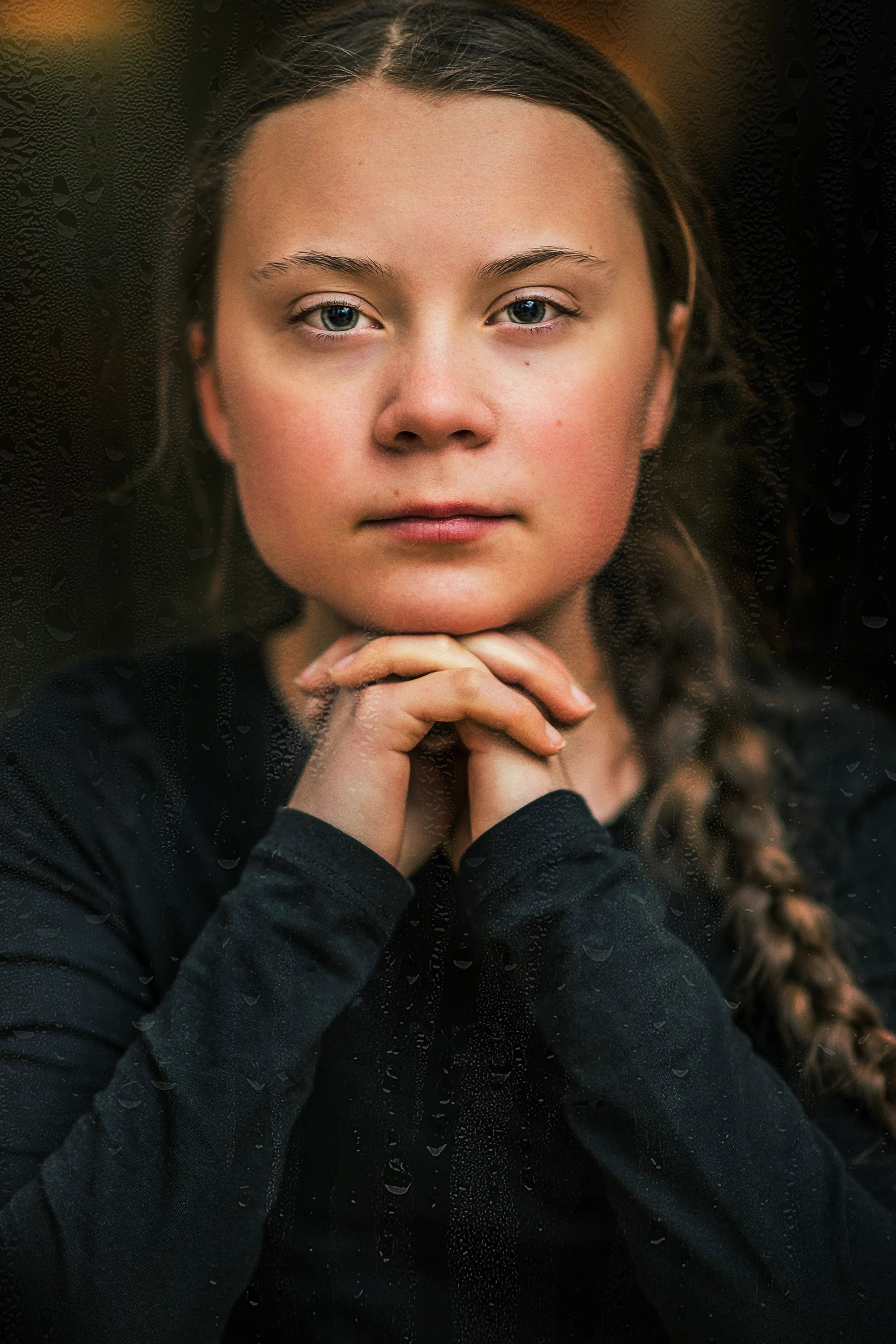 Ich bin Greta