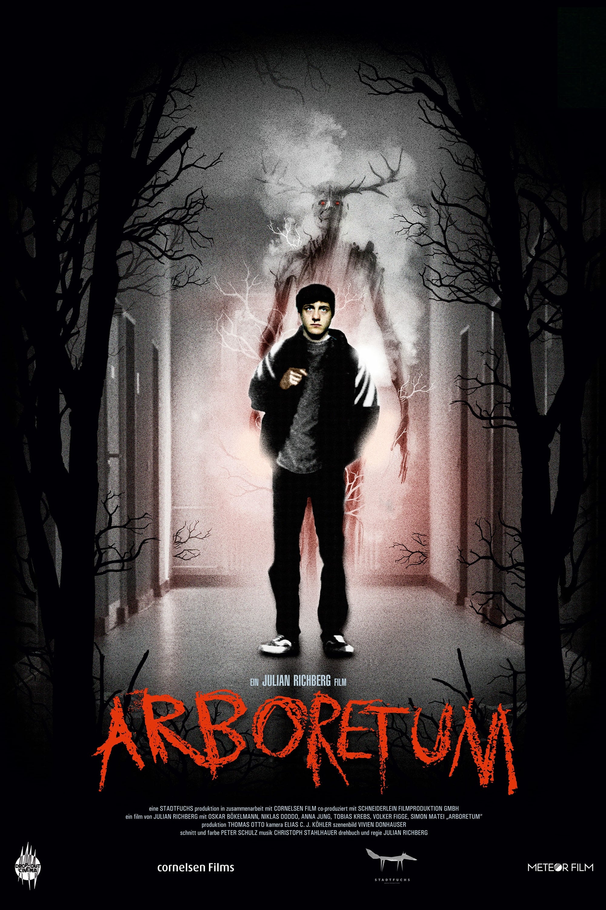 Arboretum