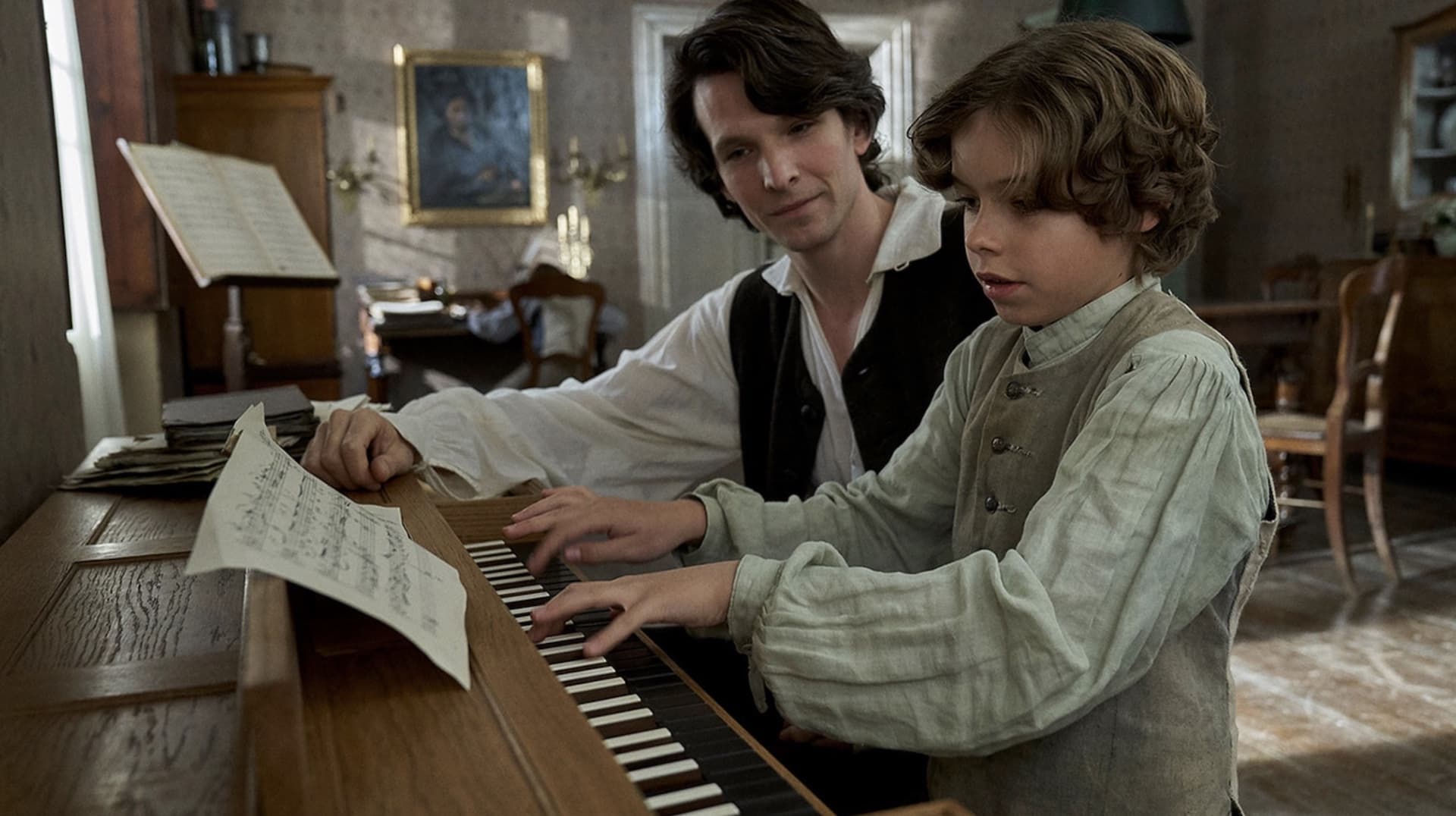 Louis van Beethoven