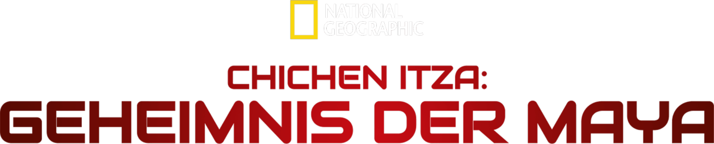 Chichen Itza - Geheimnis der Maya