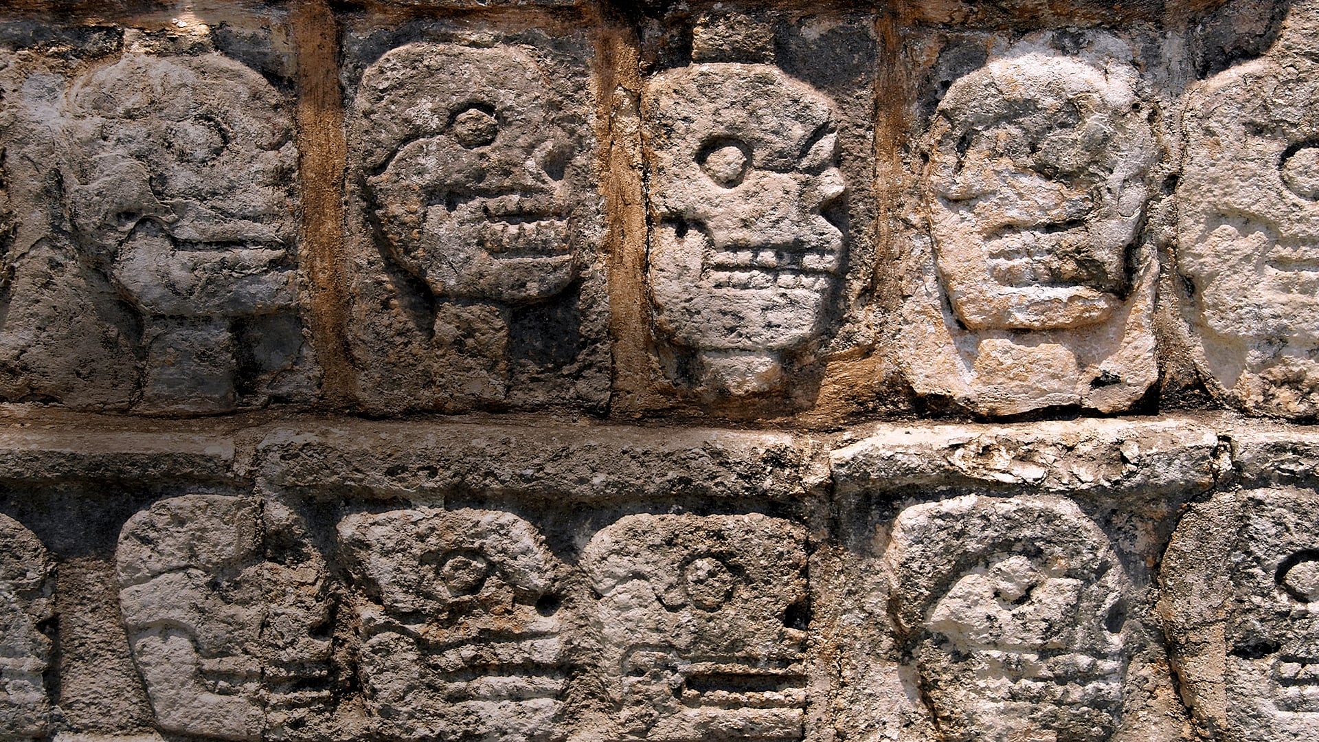 Chichen Itza - Geheimnis der Maya