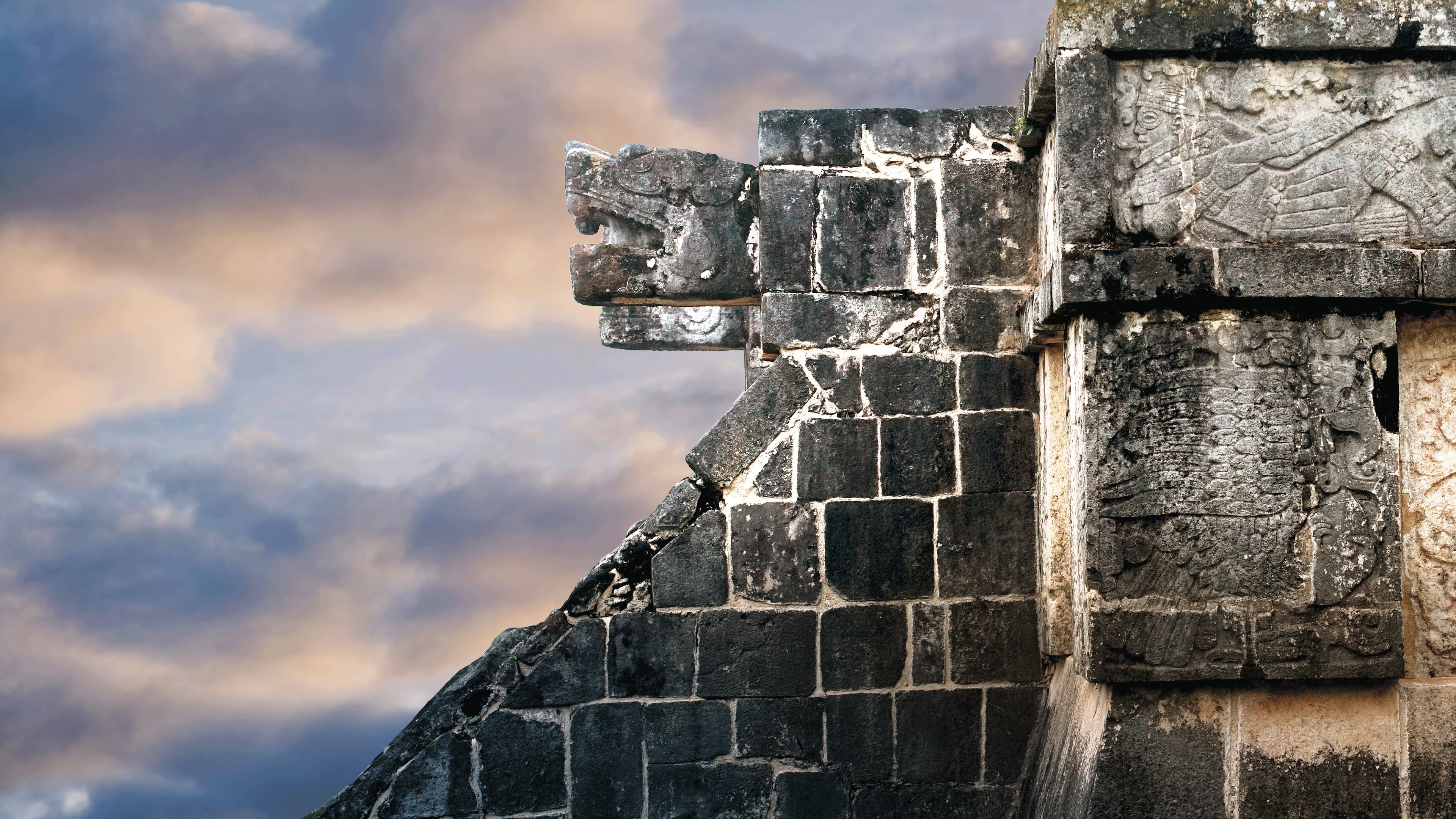 Chichen Itza - Geheimnis der Maya