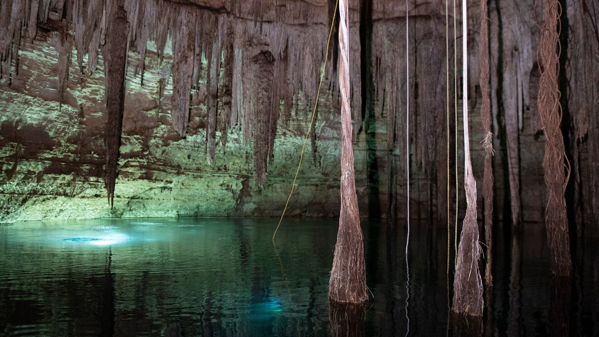 Chichen Itza - Geheimnis der Maya
