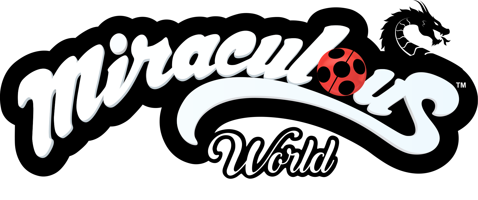 Miraculous World: Shanghai, Die Legende von Ladydragon