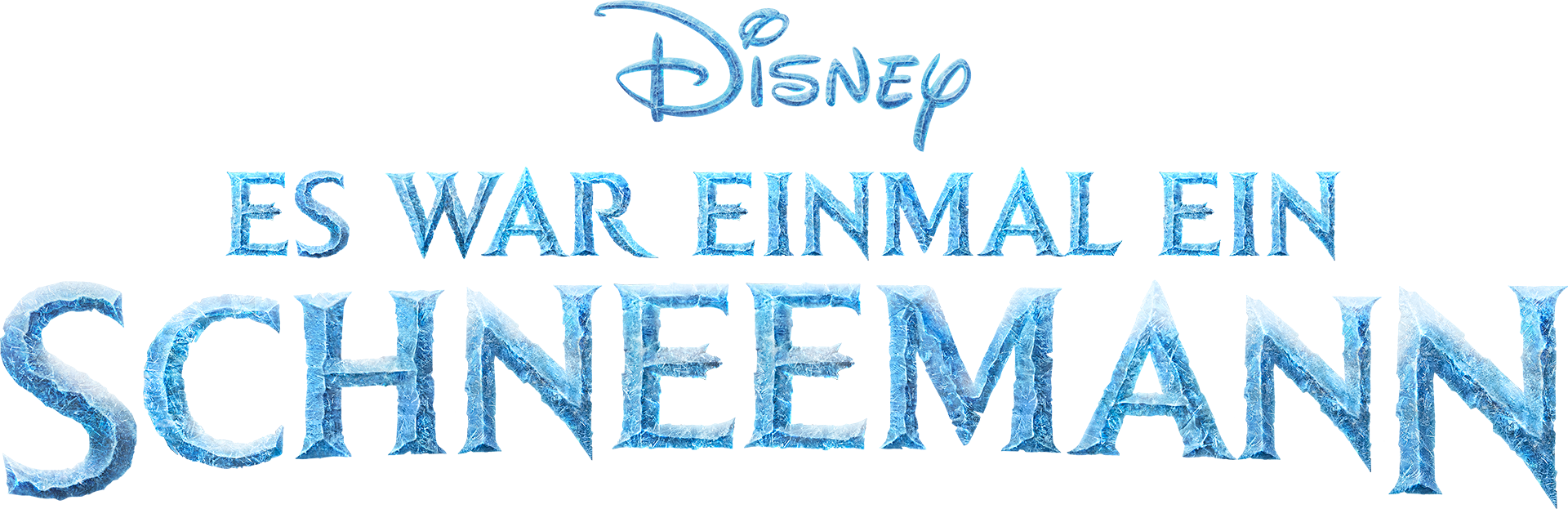 Es war einmal ein Schneemann