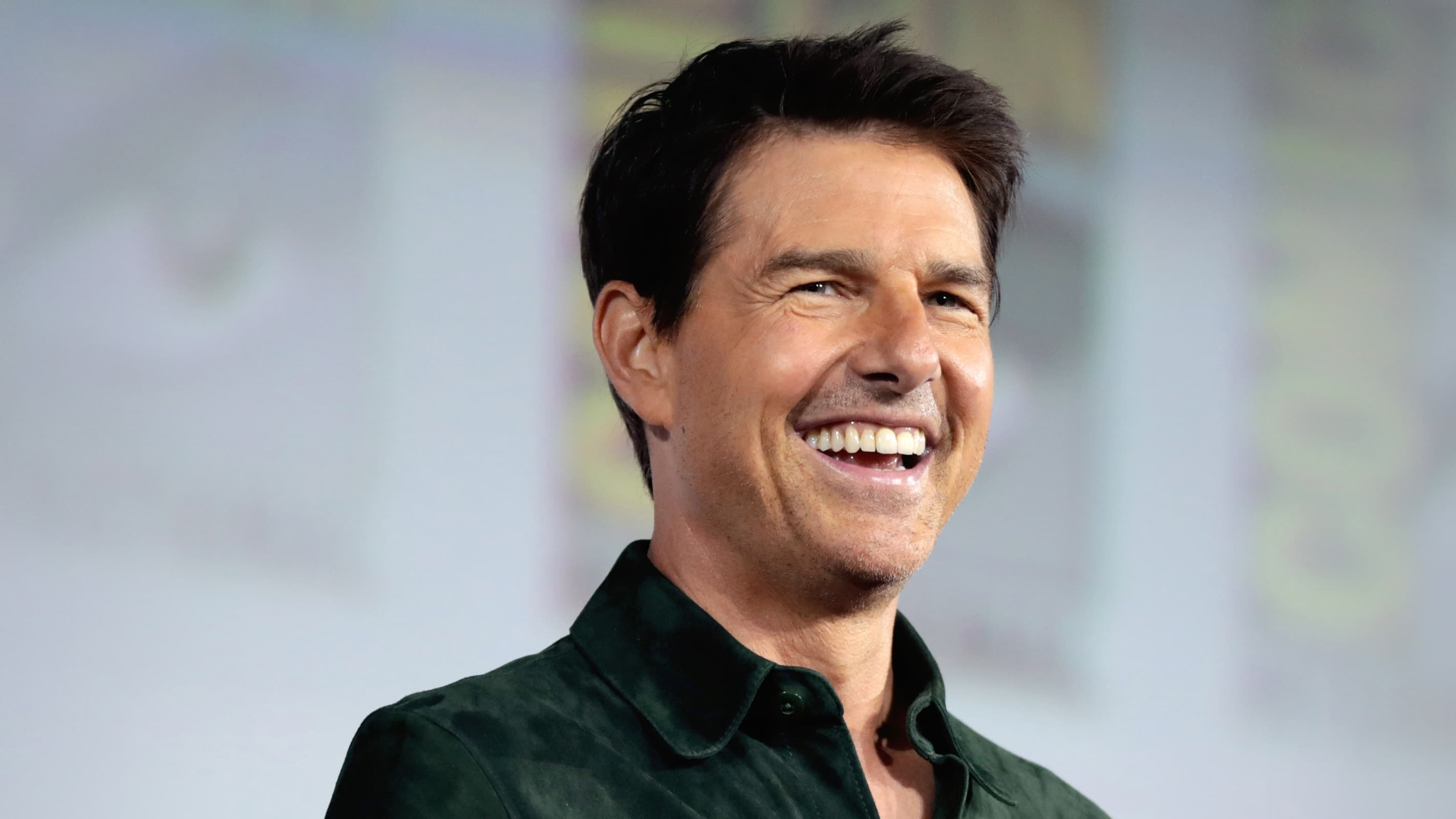 Tom Cruise - Mann mit zwei Missionen