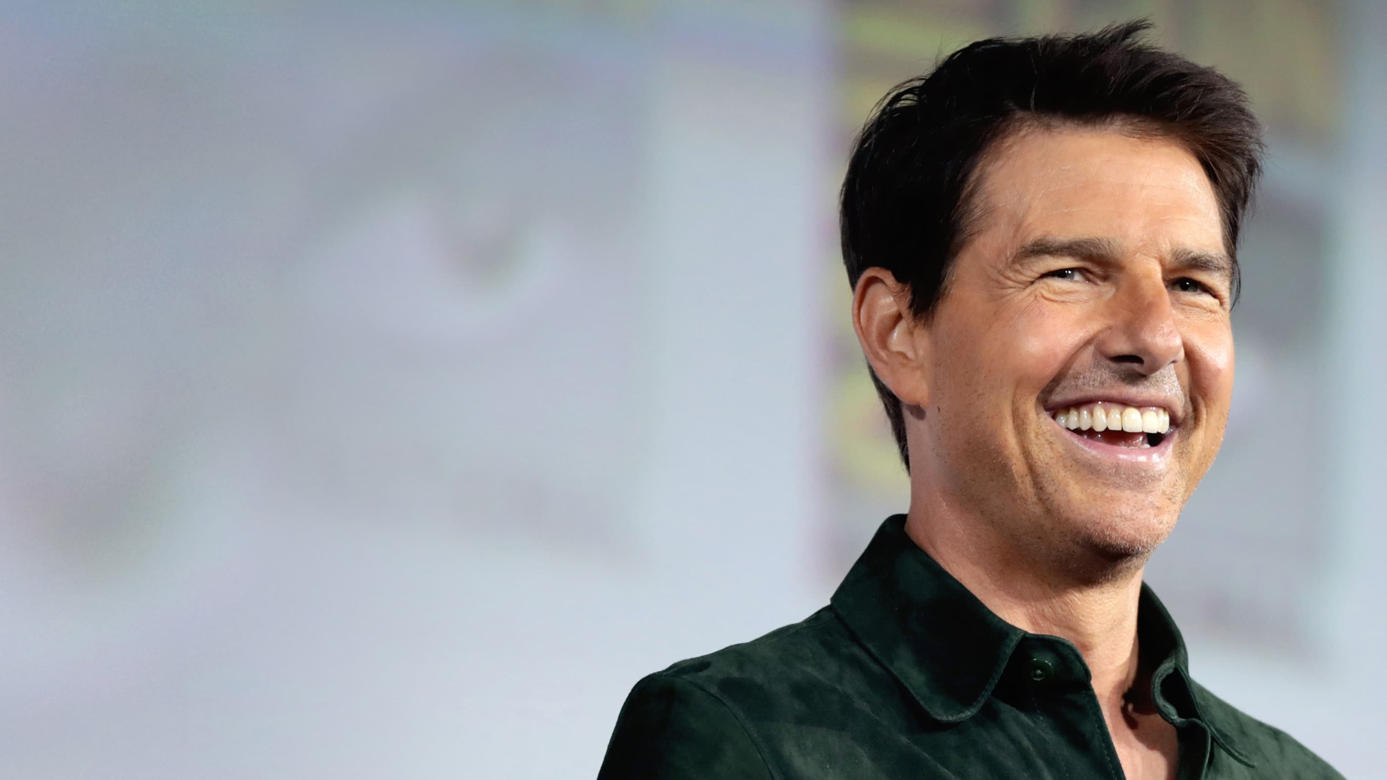 Tom Cruise - Mann mit zwei Missionen