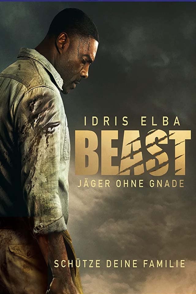 Beast - Jäger ohne Gnade