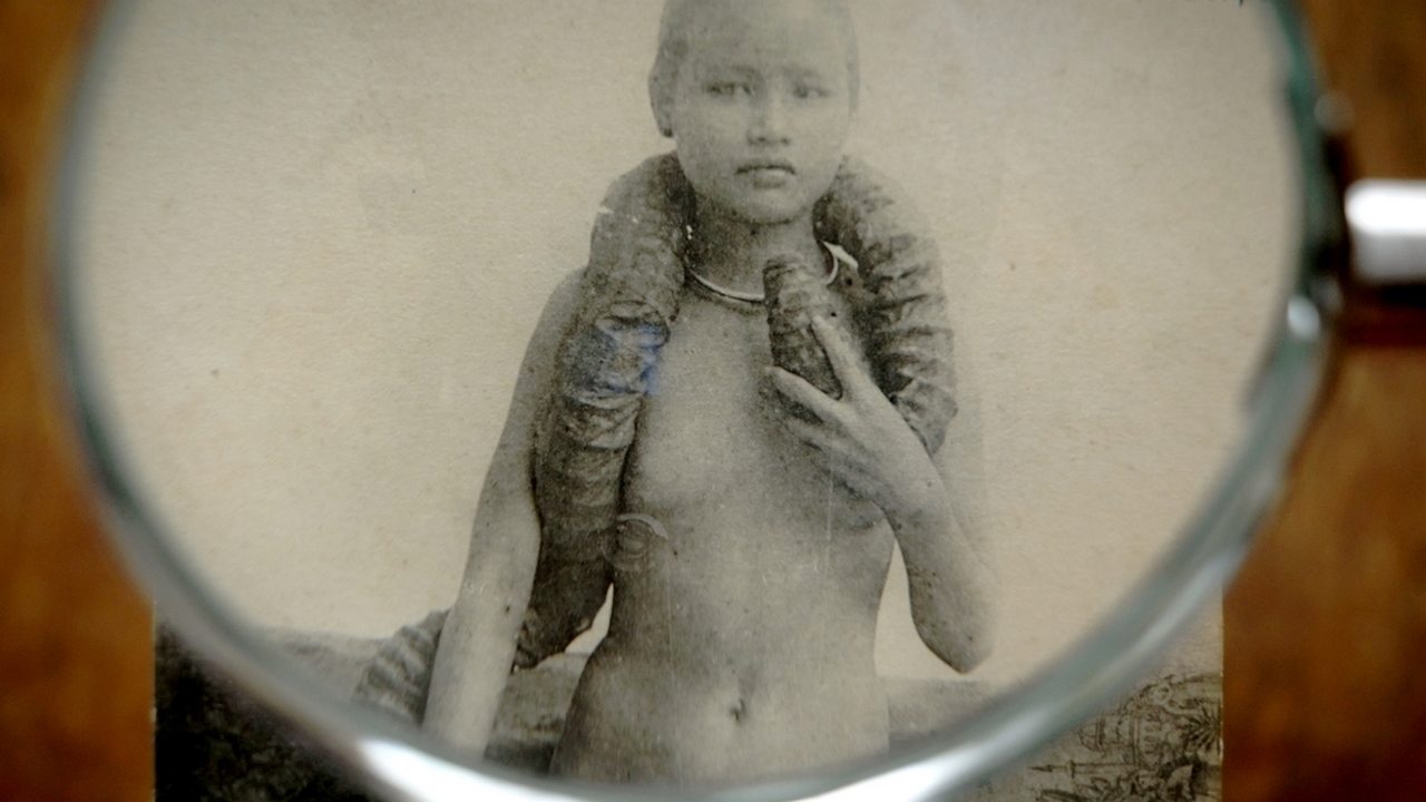 Pornotropic – „Heiße Küste” von Marguerite Duras