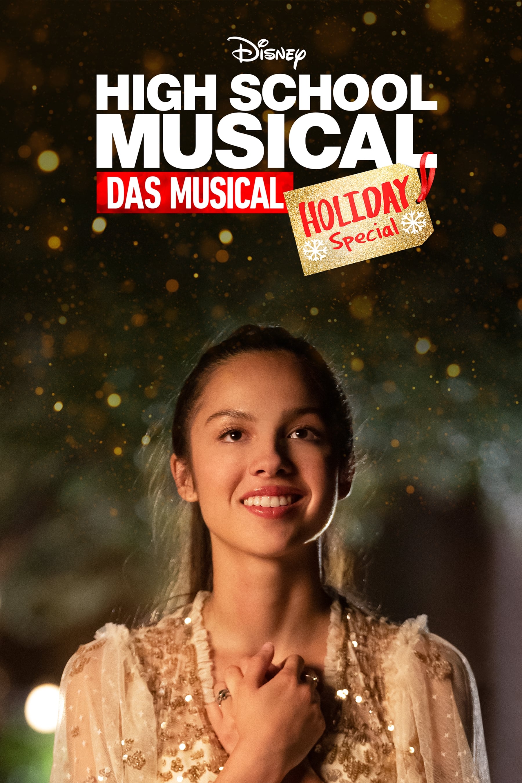 High School Musical: Das Musical: Holiday Special
