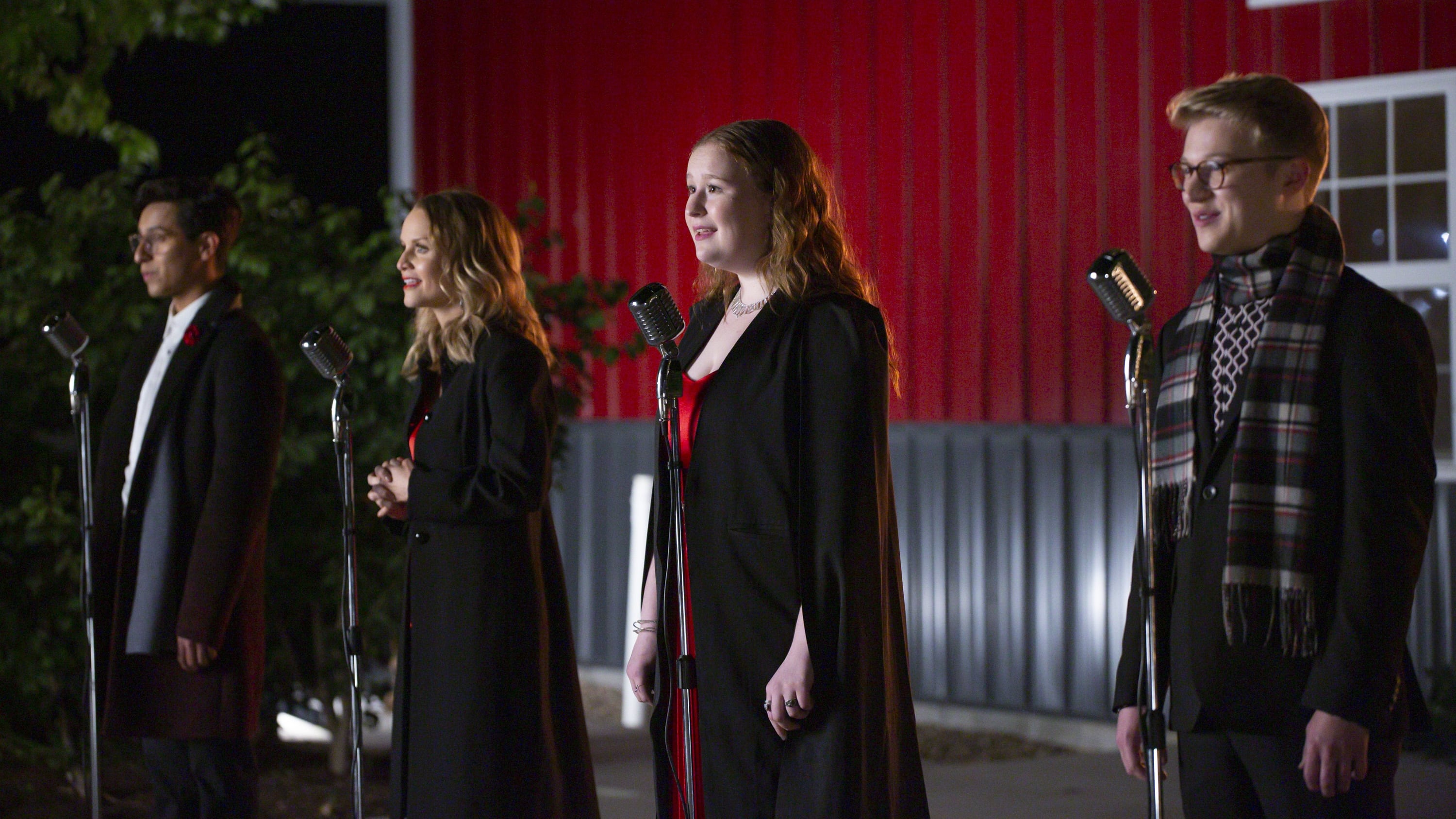 High School Musical: Das Musical: Holiday Special