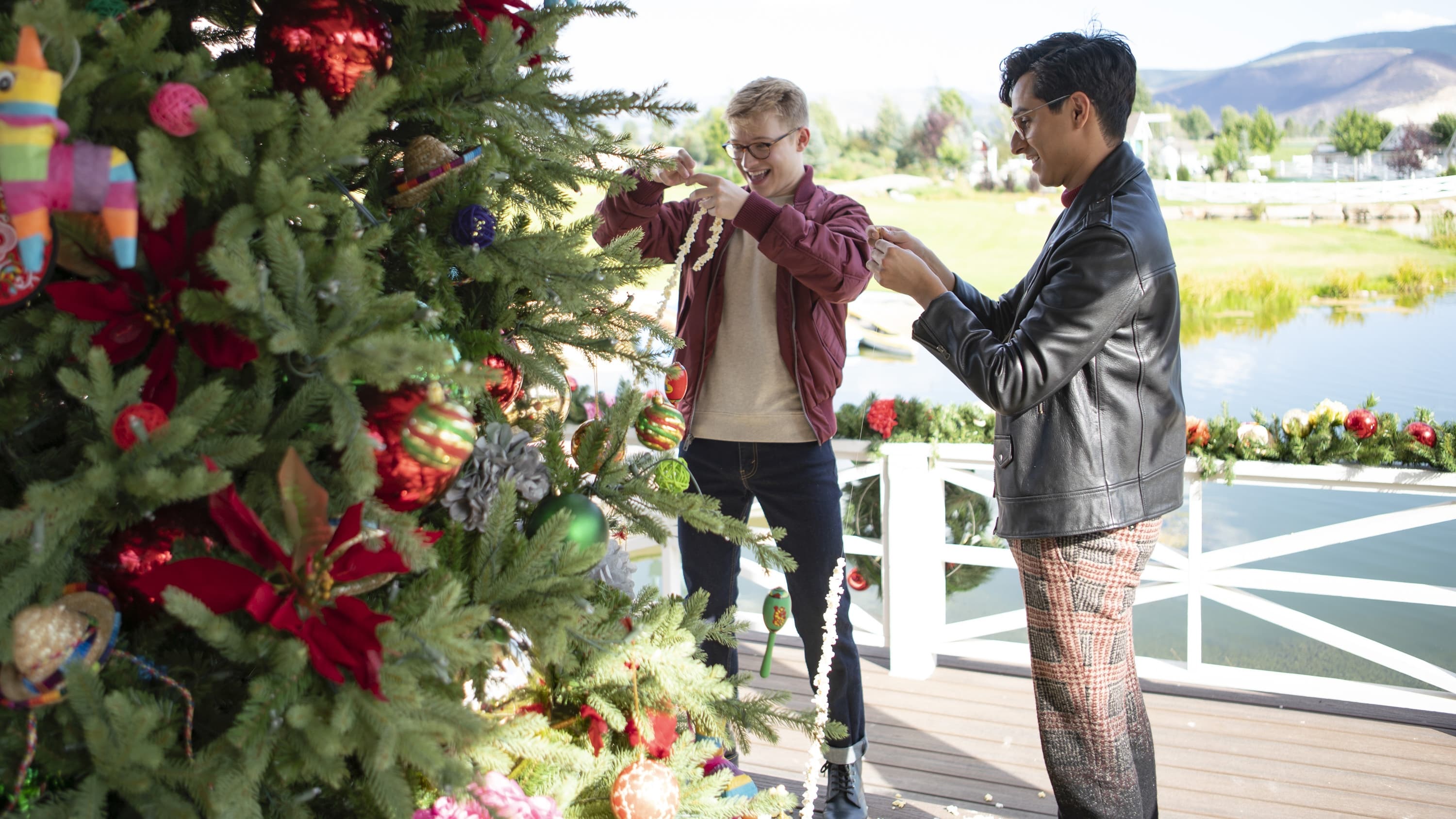 High School Musical: Das Musical: Holiday Special