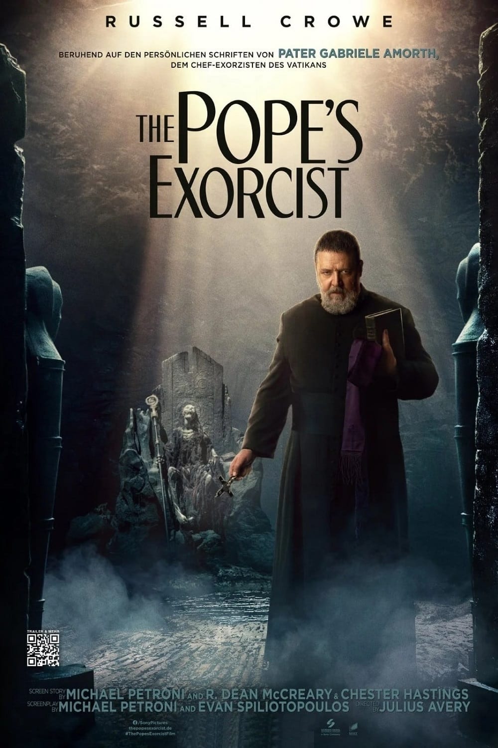 The Pope's Exorcist