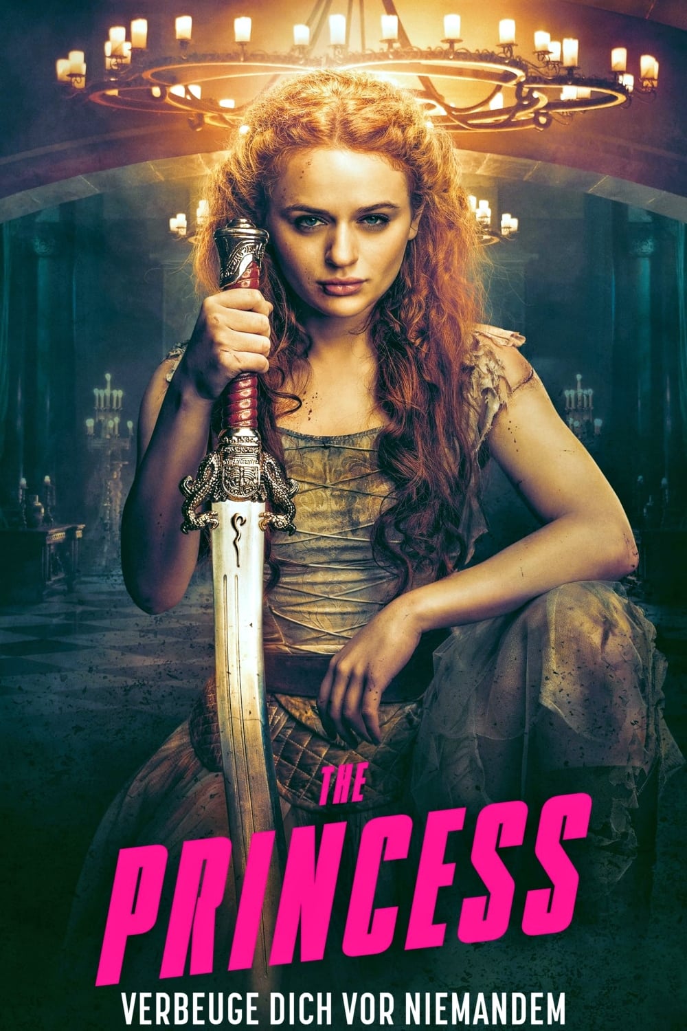 The Princess