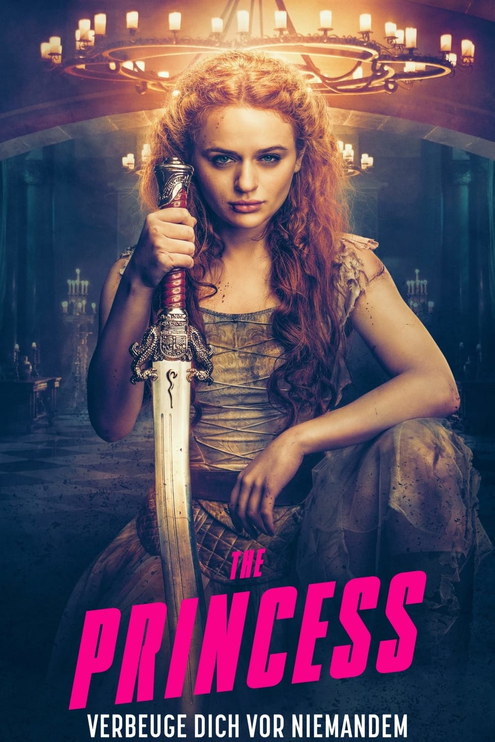 The Princess