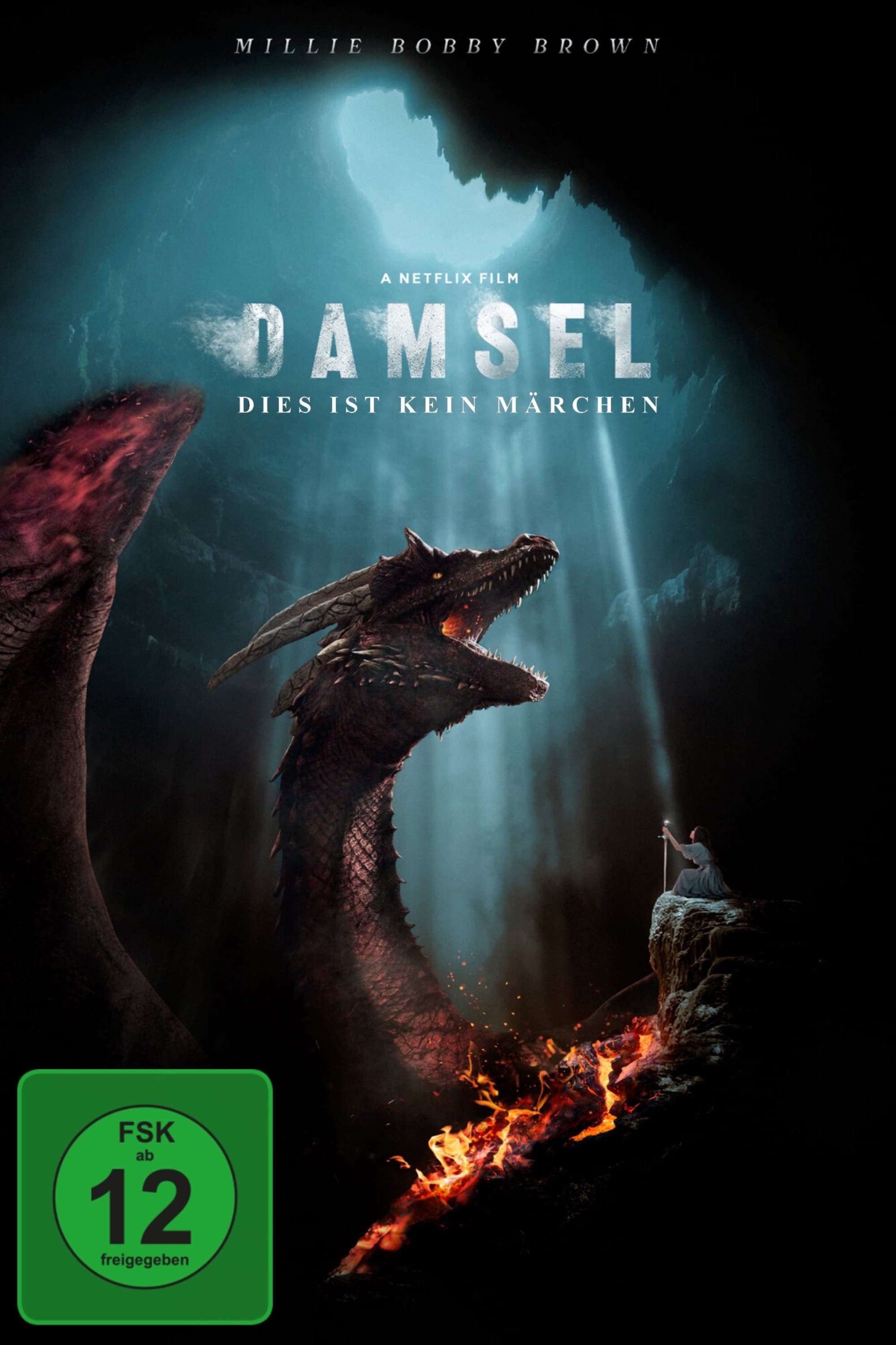 Damsel