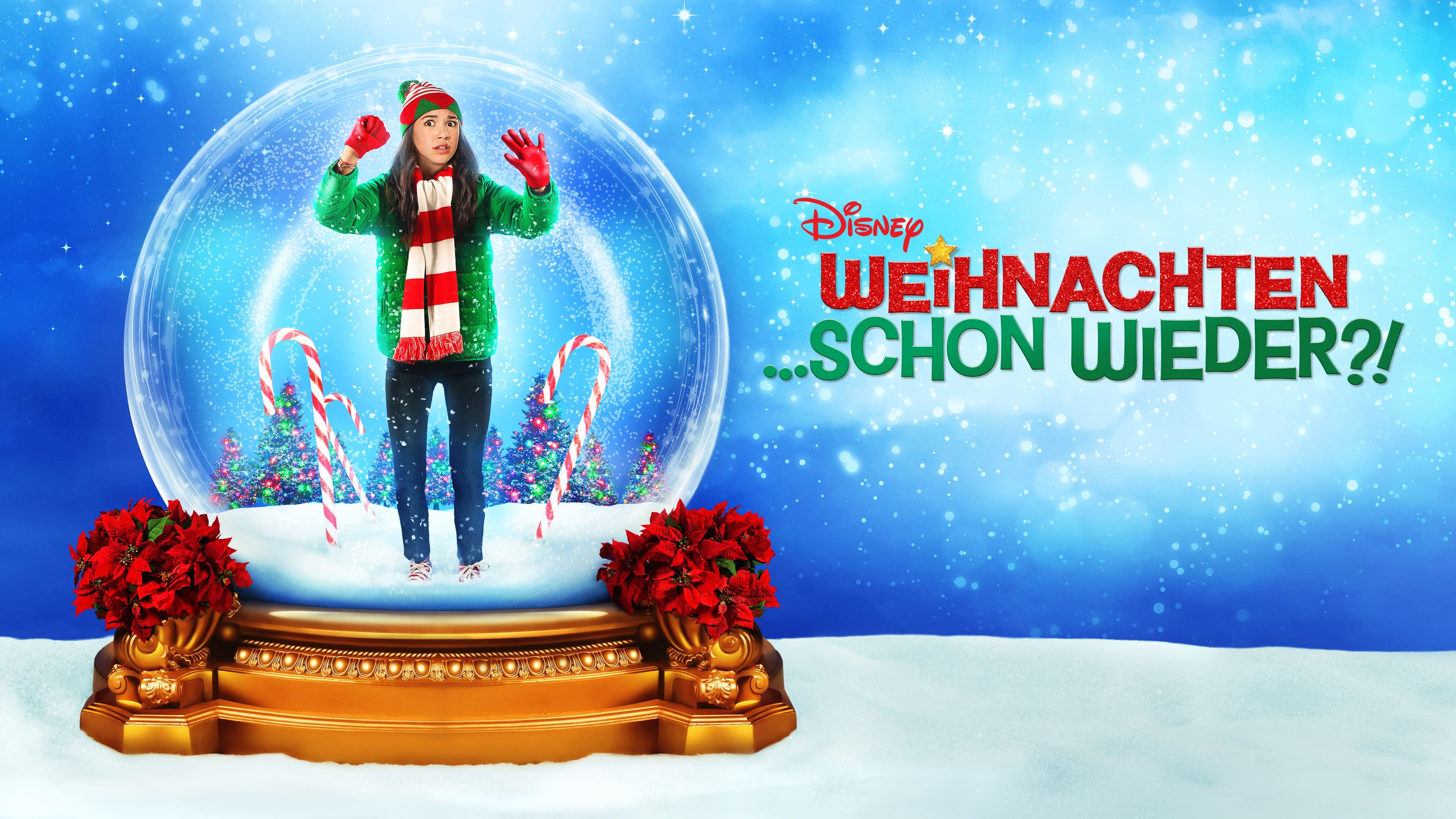 Weihnachten… Schon wieder?!
