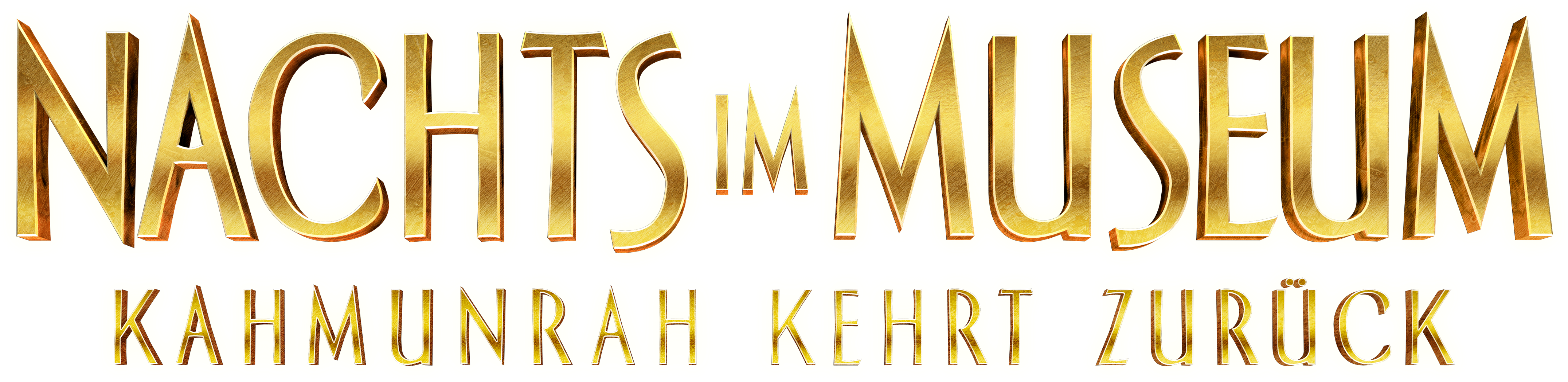 Nachts im Museum: Kahmunrah kehrt zurück